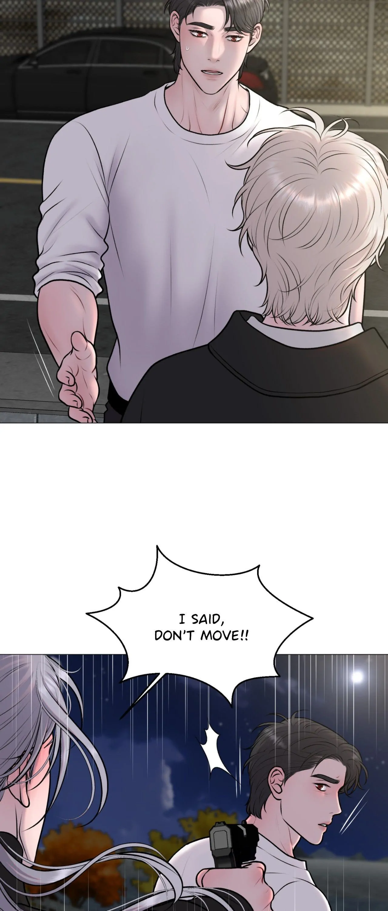 Illusion Chapter 37 page 3 - 
