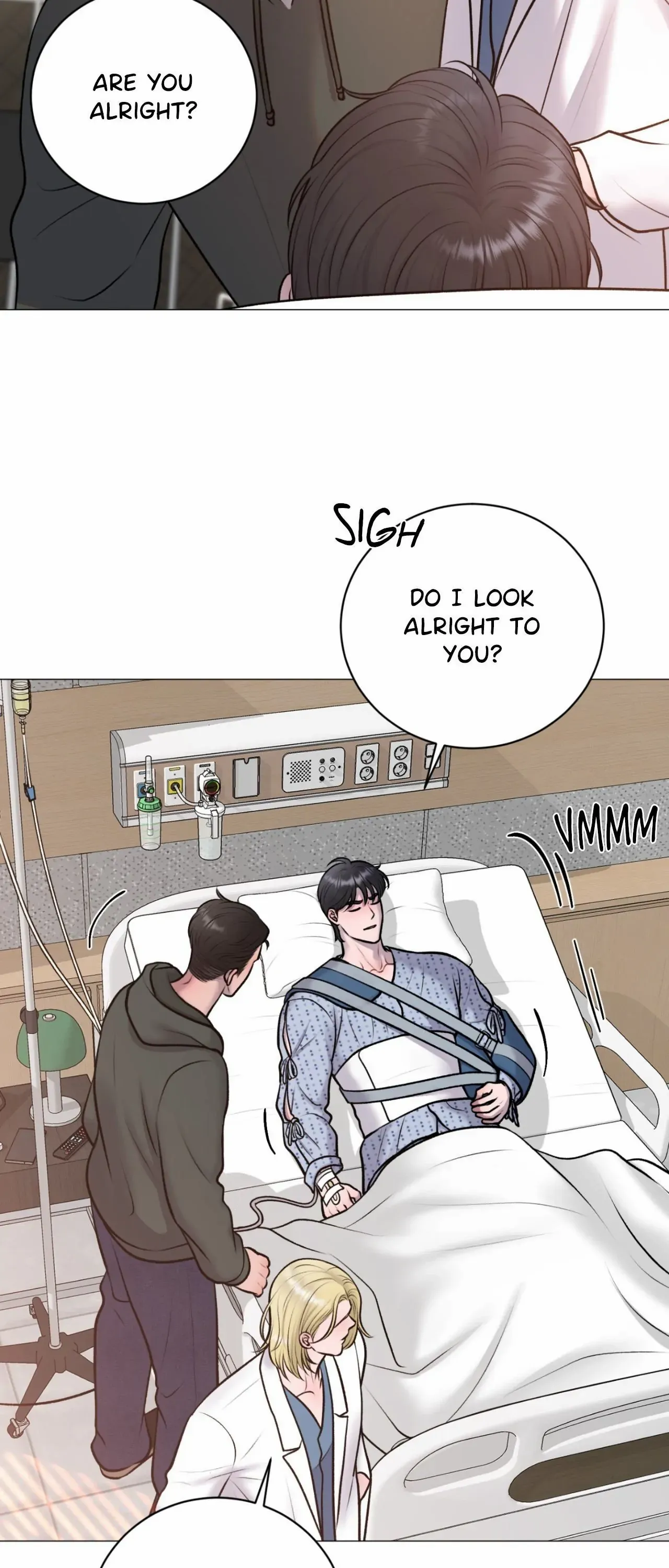 Illusion Chapter 37 page 21 - 