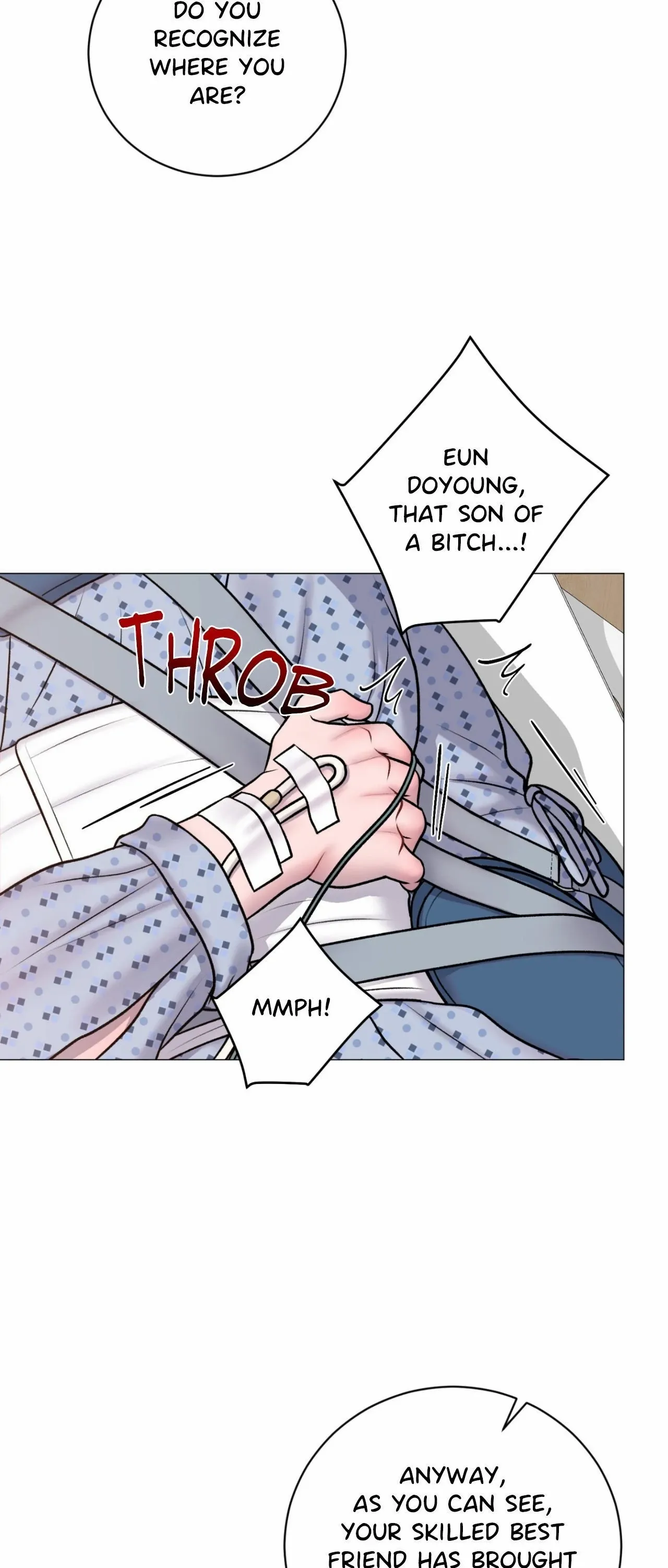 Illusion Chapter 37 page 22 - 