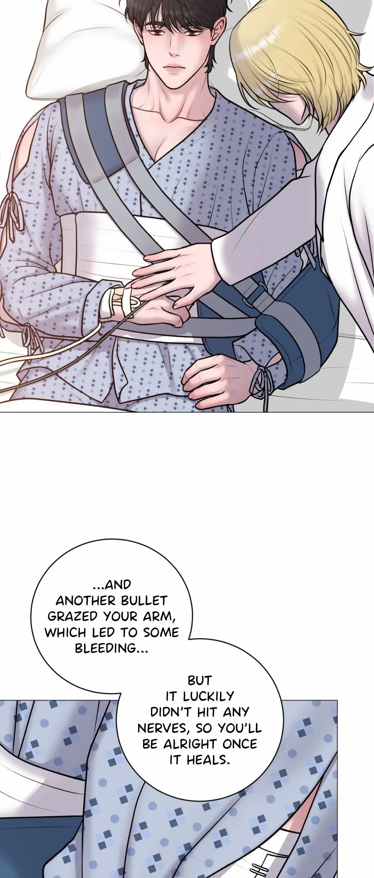 Illusion Chapter 37 page 24 - 