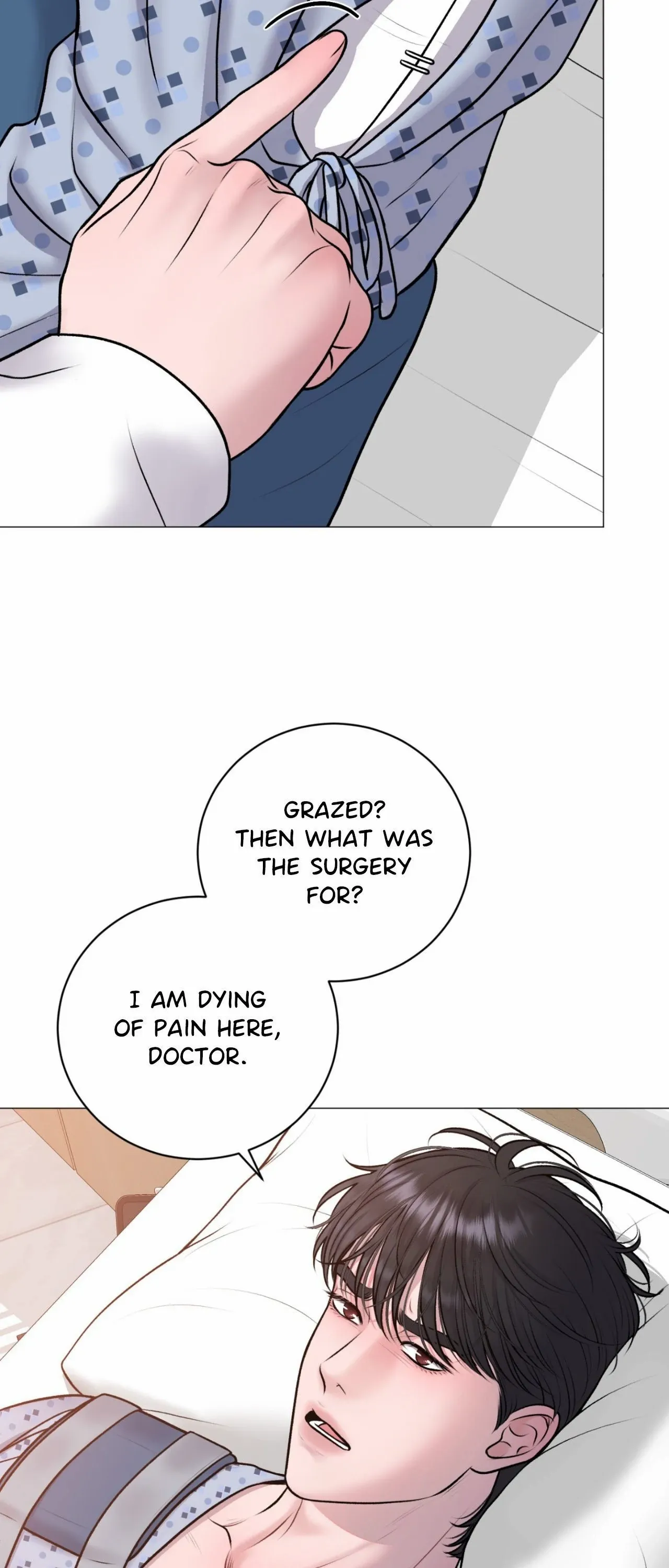 Illusion Chapter 37 page 25 - 