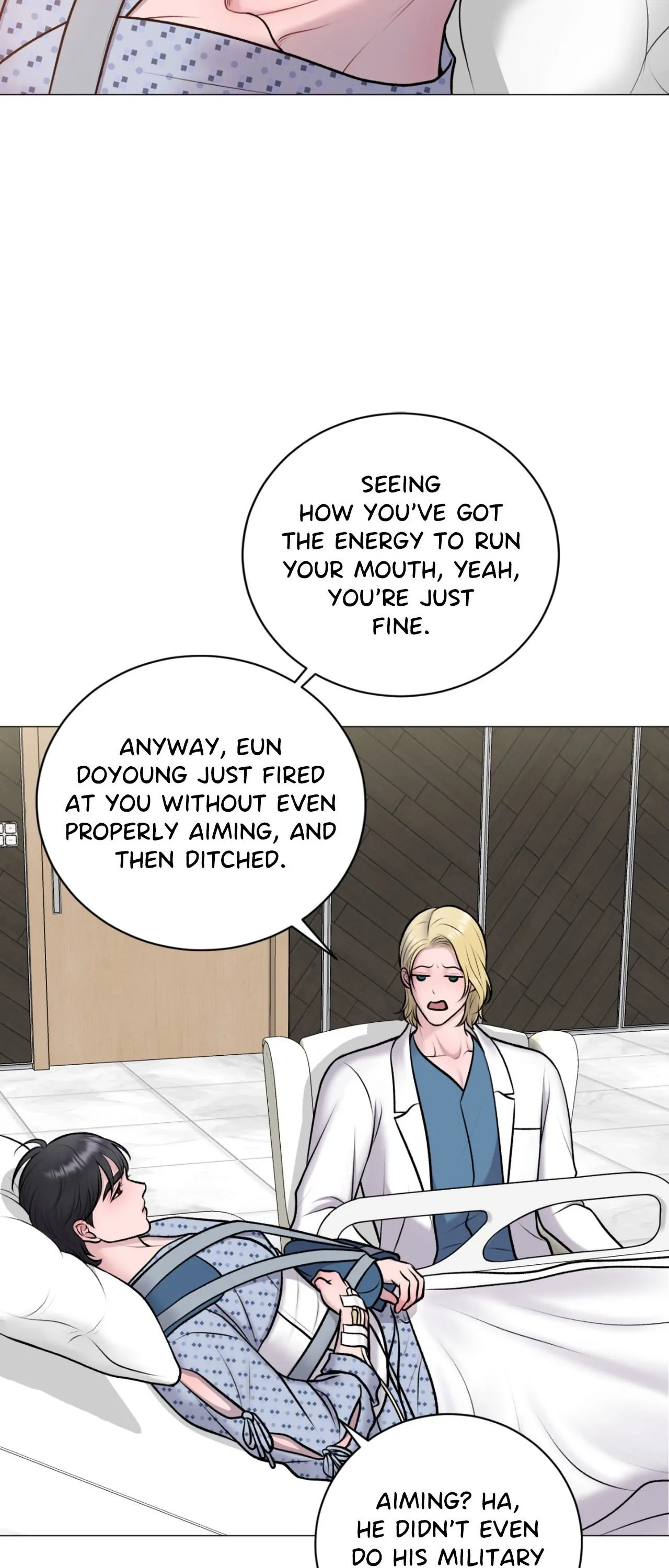 Illusion Chapter 37 page 26 - 