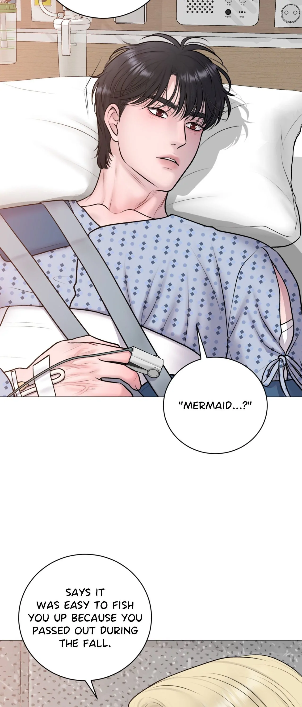 Illusion Chapter 37 page 28 - 