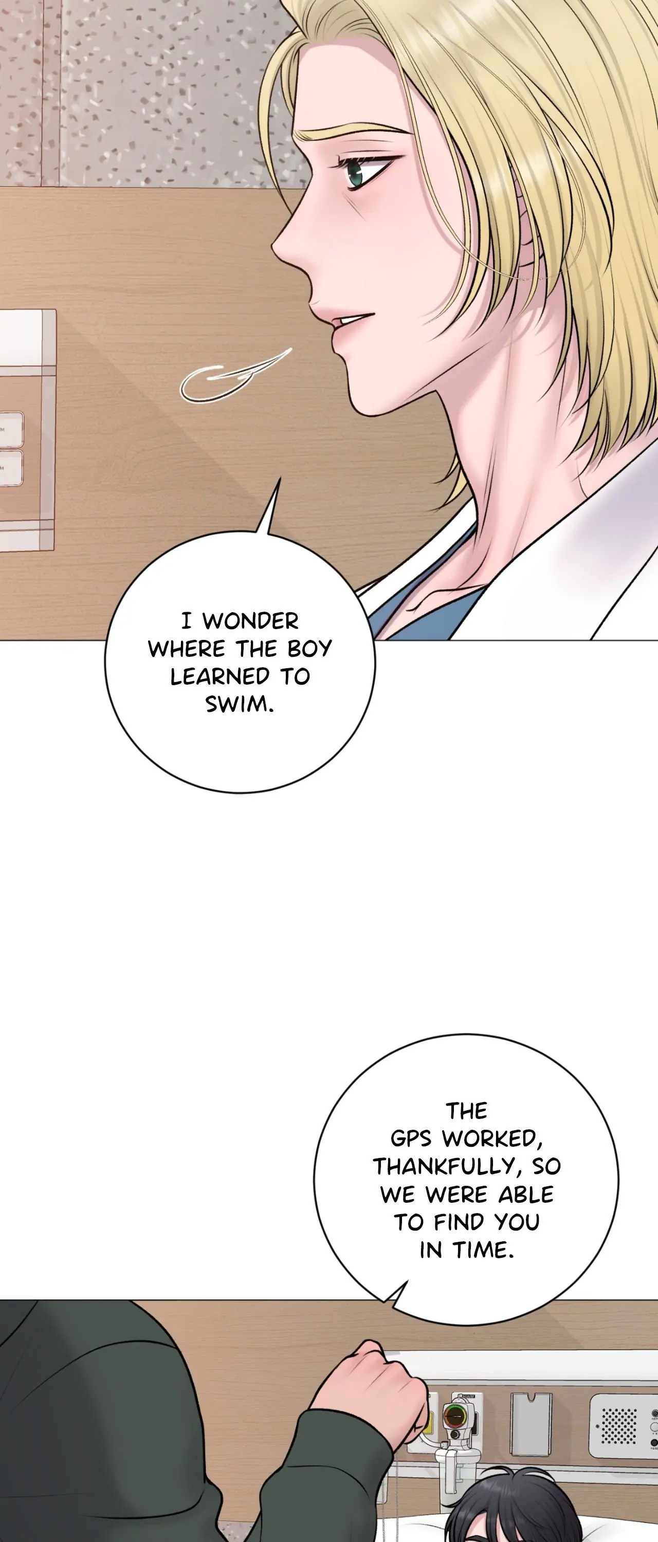 Illusion Chapter 37 page 29 - 