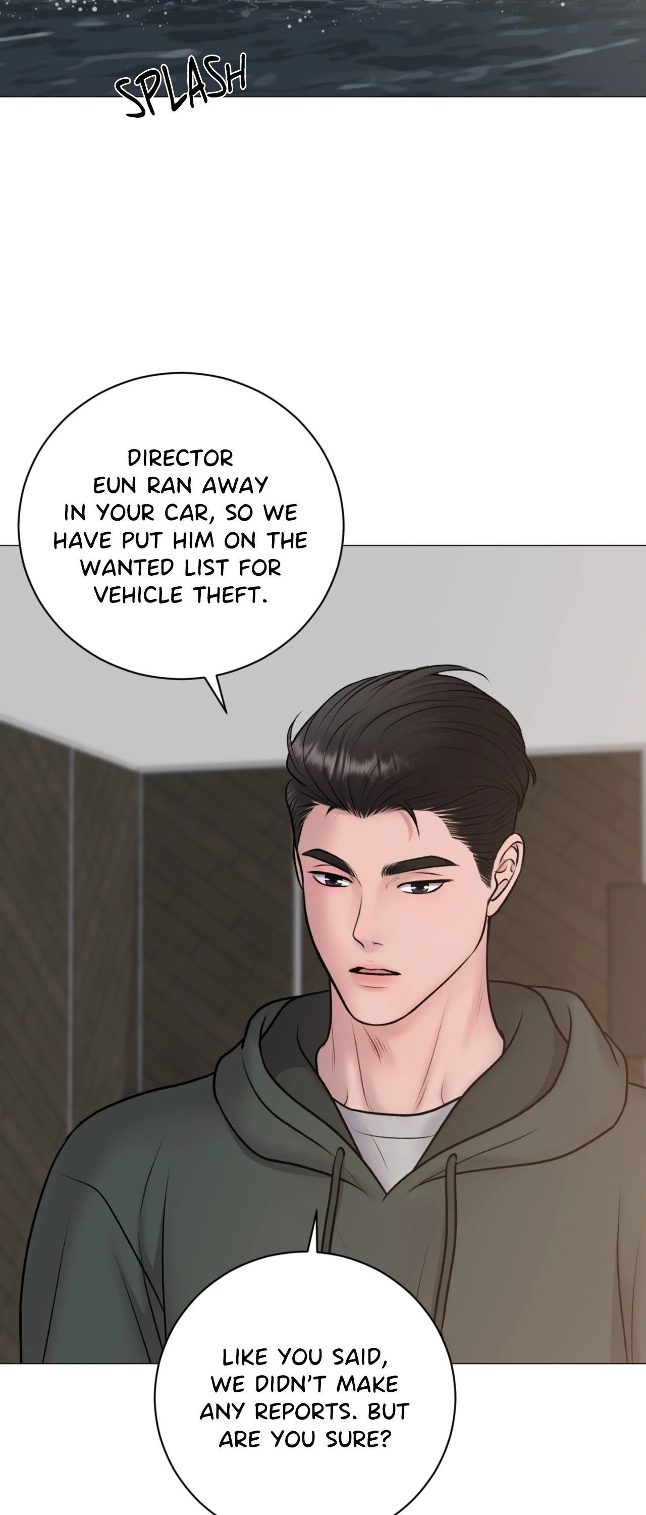 Illusion Chapter 37 page 31 - 