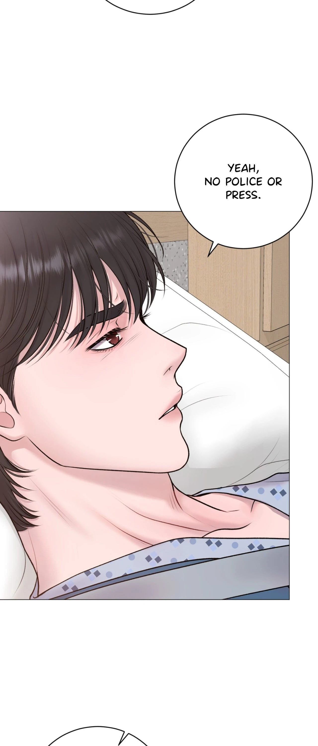 Illusion Chapter 37 page 32 - 