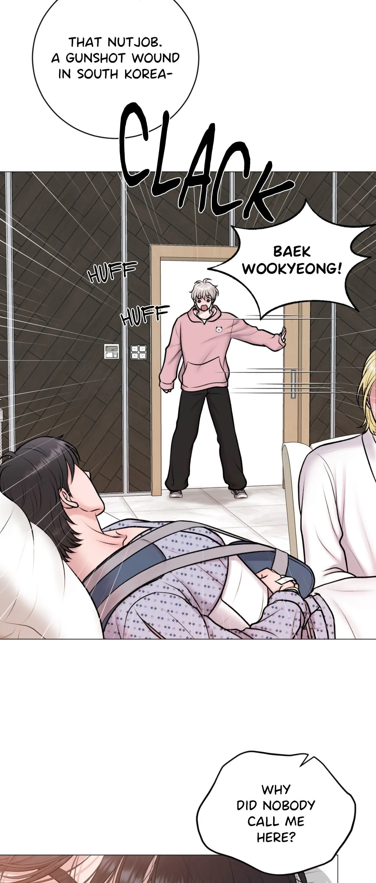 Illusion Chapter 37 page 33 - 