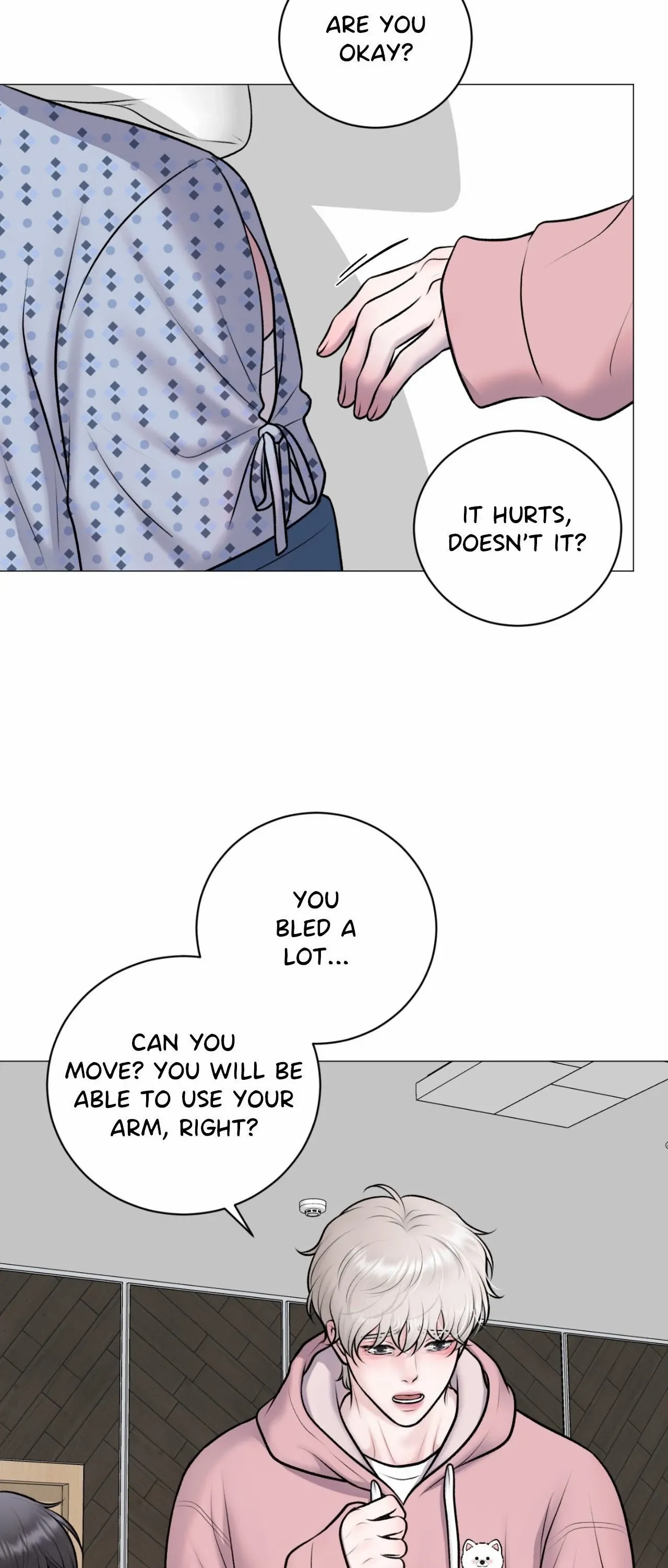 Illusion Chapter 37 page 35 - 