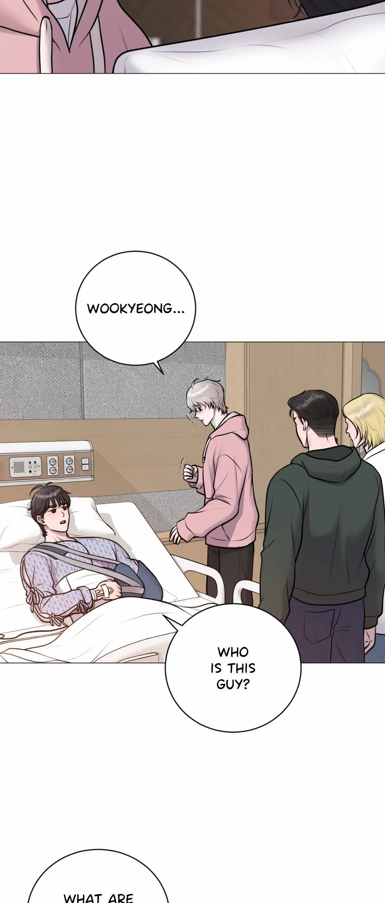 Illusion Chapter 37 page 37 - 