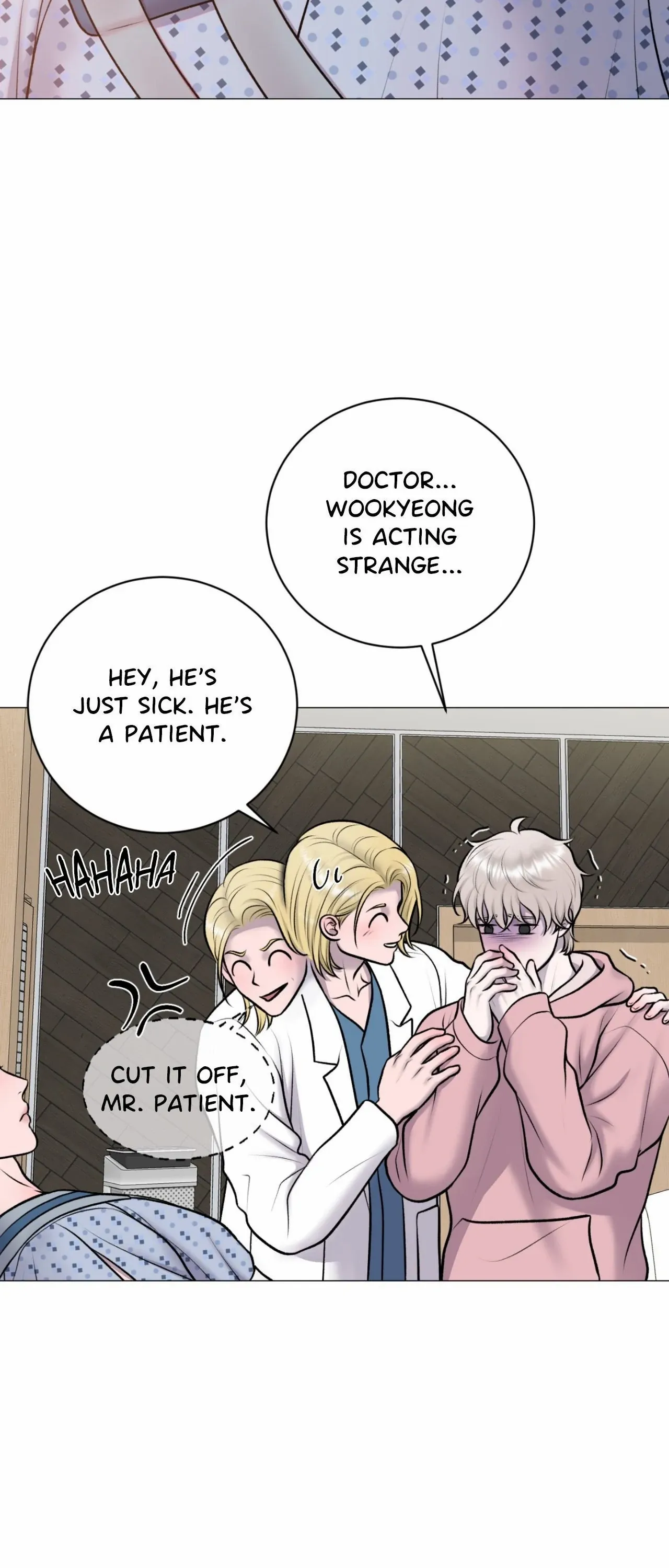 Illusion Chapter 37 page 40 - 