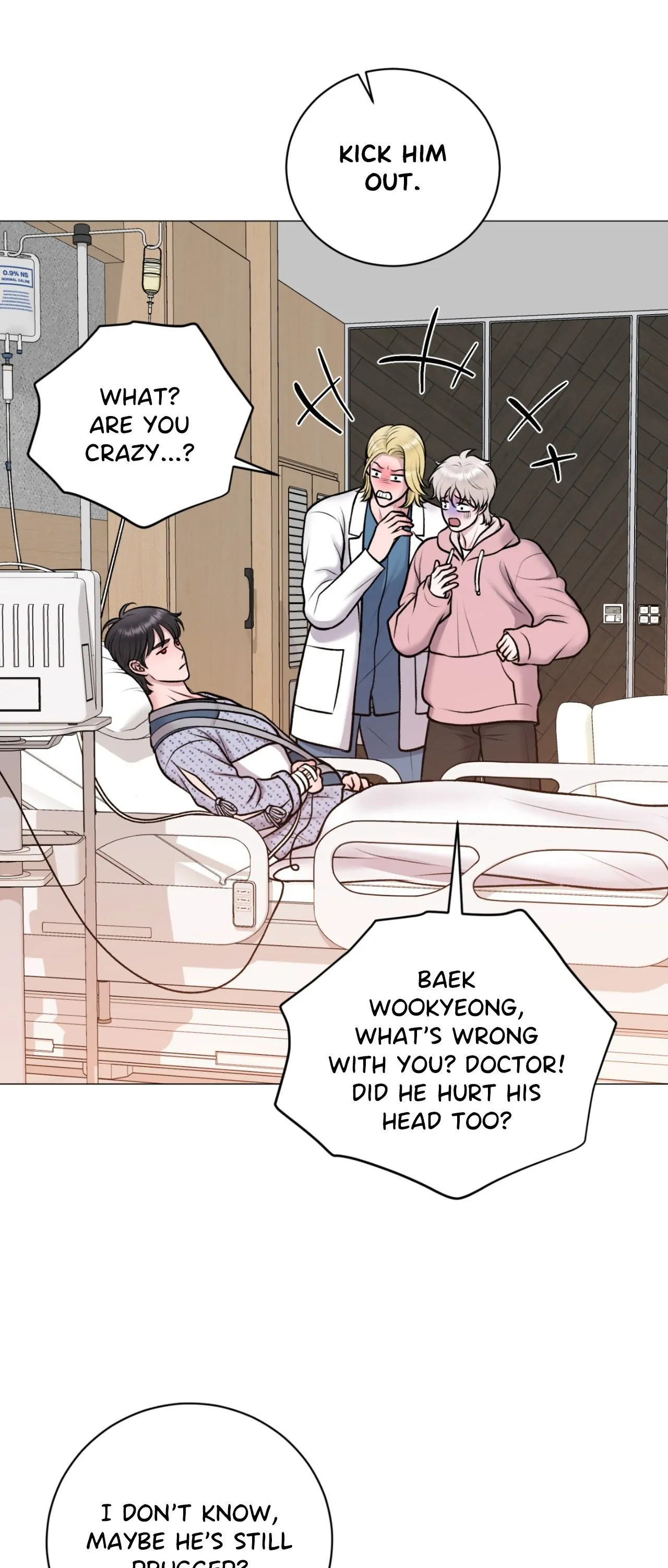 Illusion Chapter 37 page 41 - 