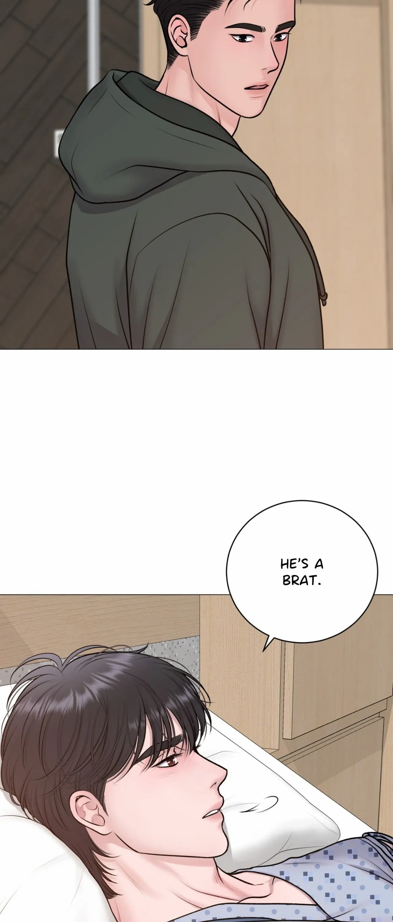 Illusion Chapter 37 page 43 - 