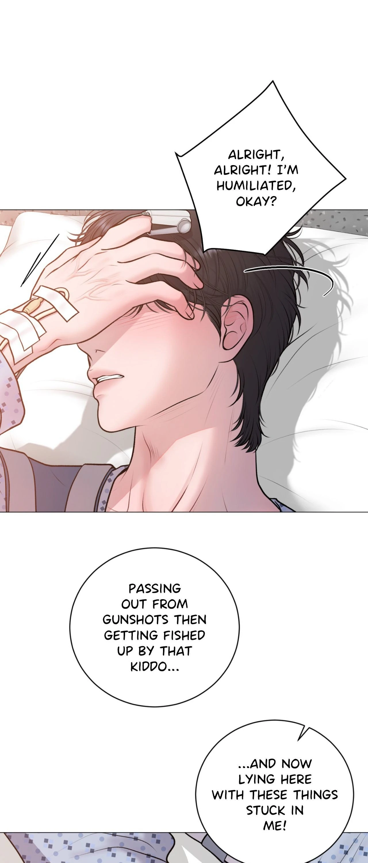 Illusion Chapter 37 page 45 - 