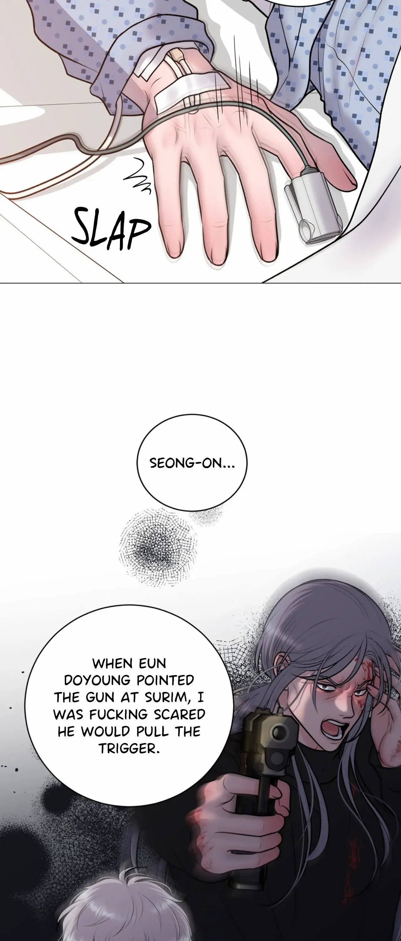 Illusion Chapter 37 page 46 - 