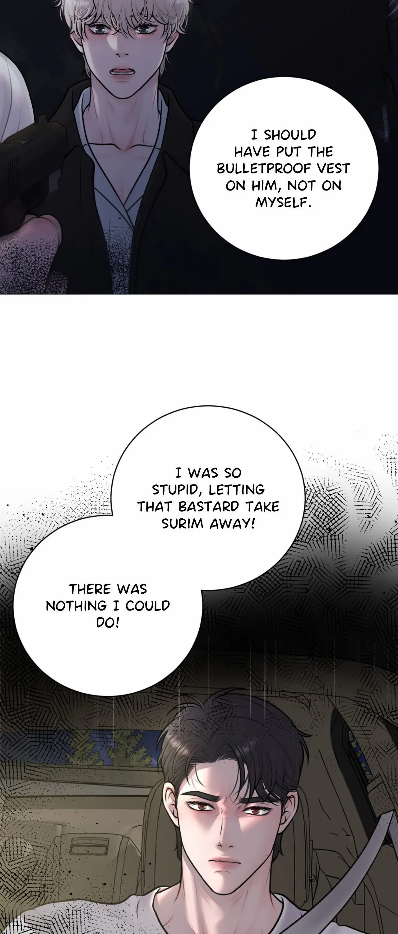 Illusion Chapter 37 page 47 - 