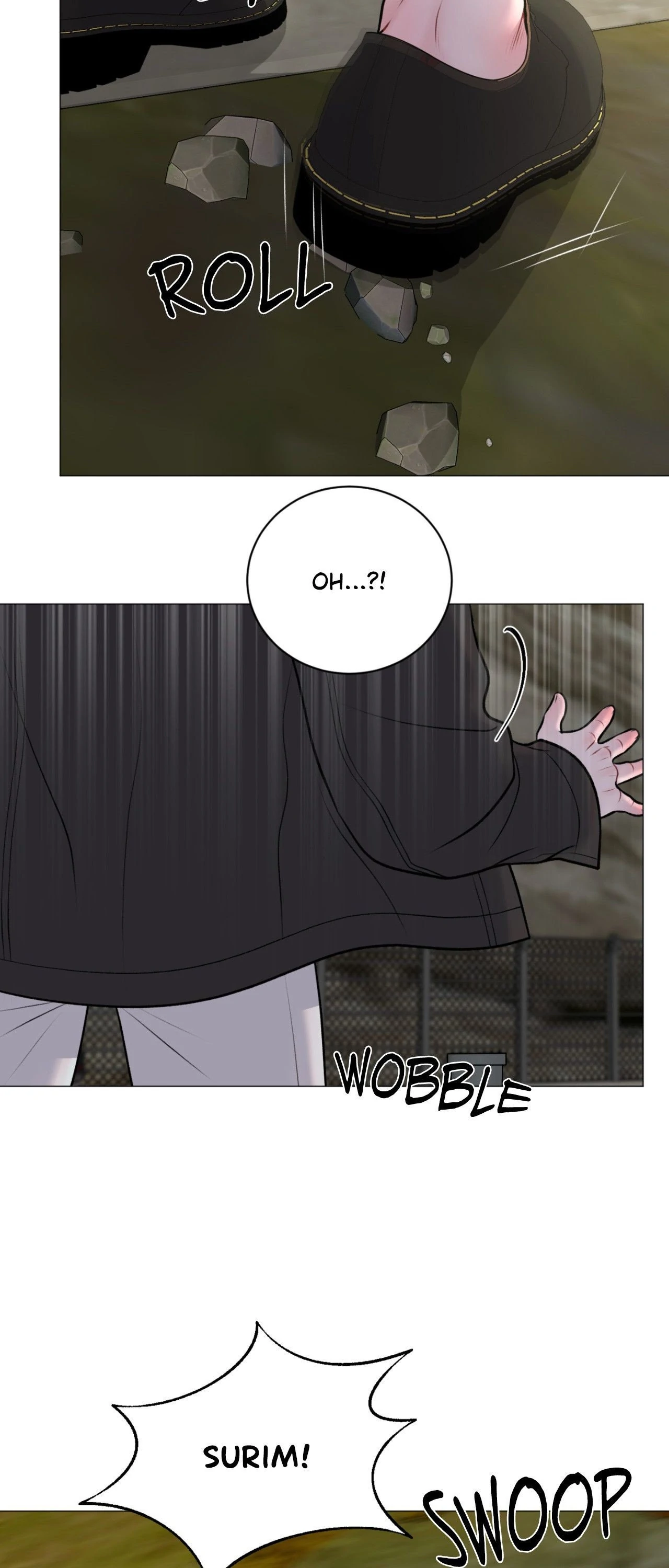 Illusion Chapter 37 page 6 - 