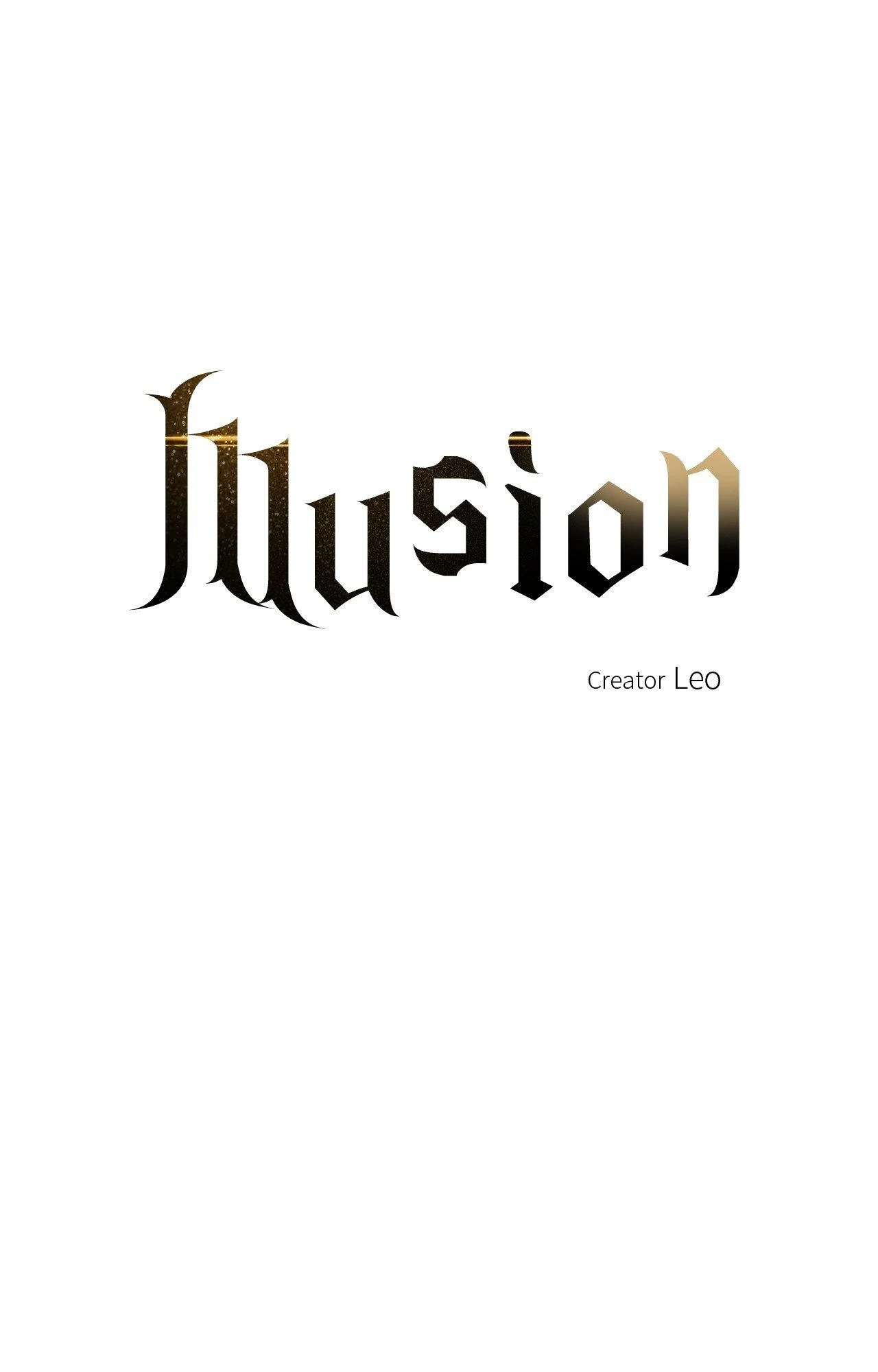 Illusion Chapter 38 page 11 - 