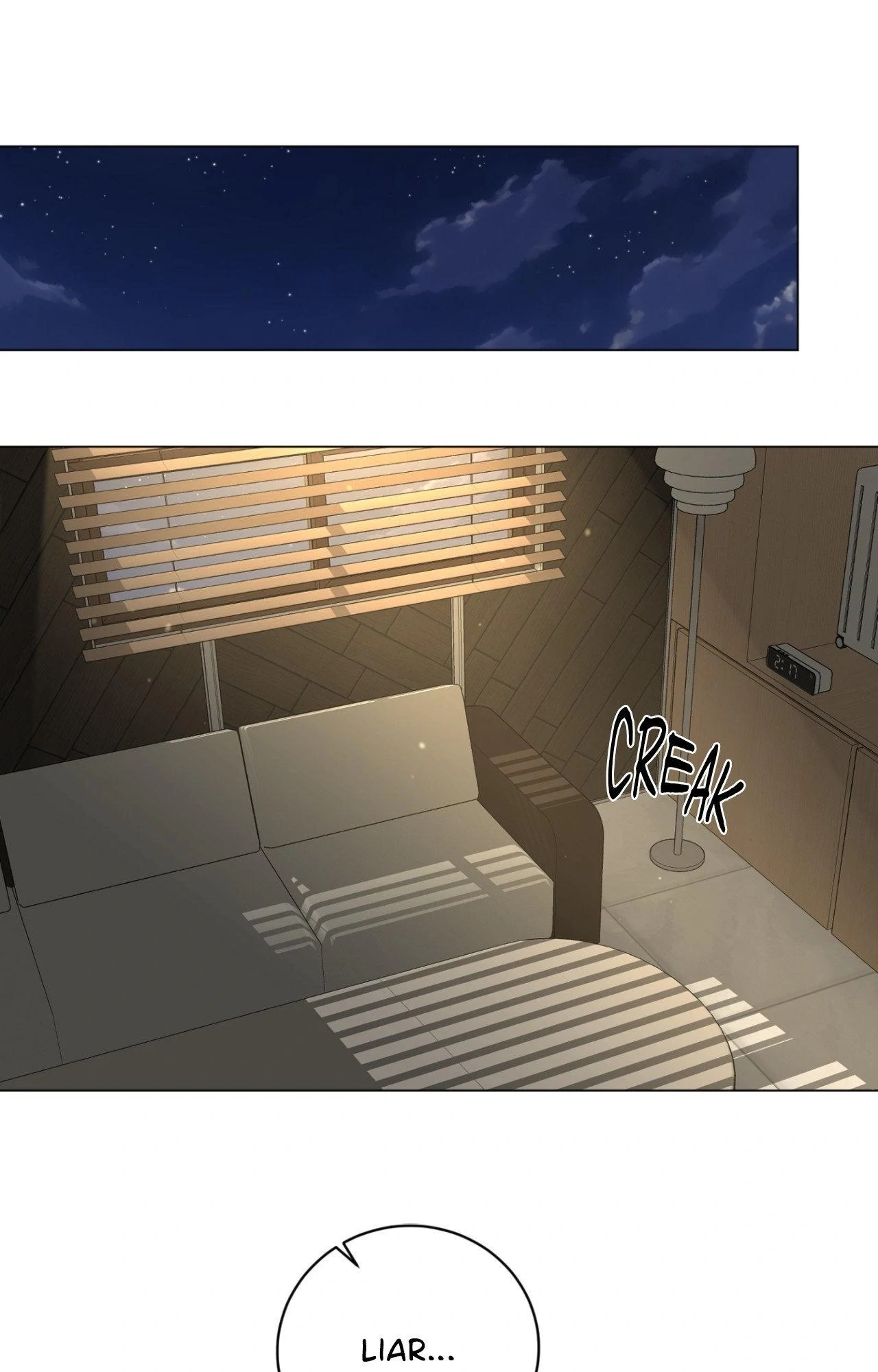 Illusion Chapter 38 page 12 - 