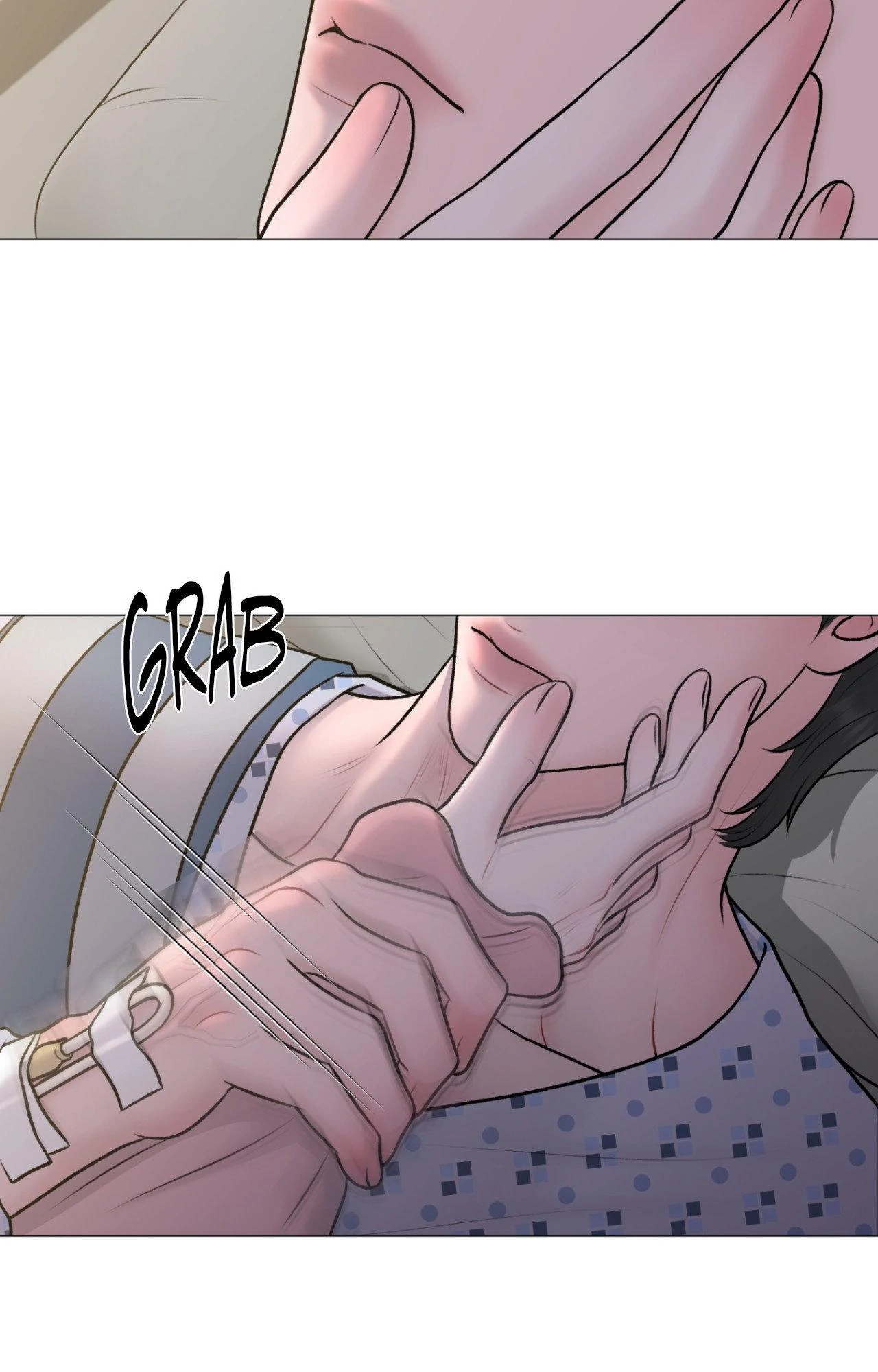 Illusion Chapter 38 page 14 - 