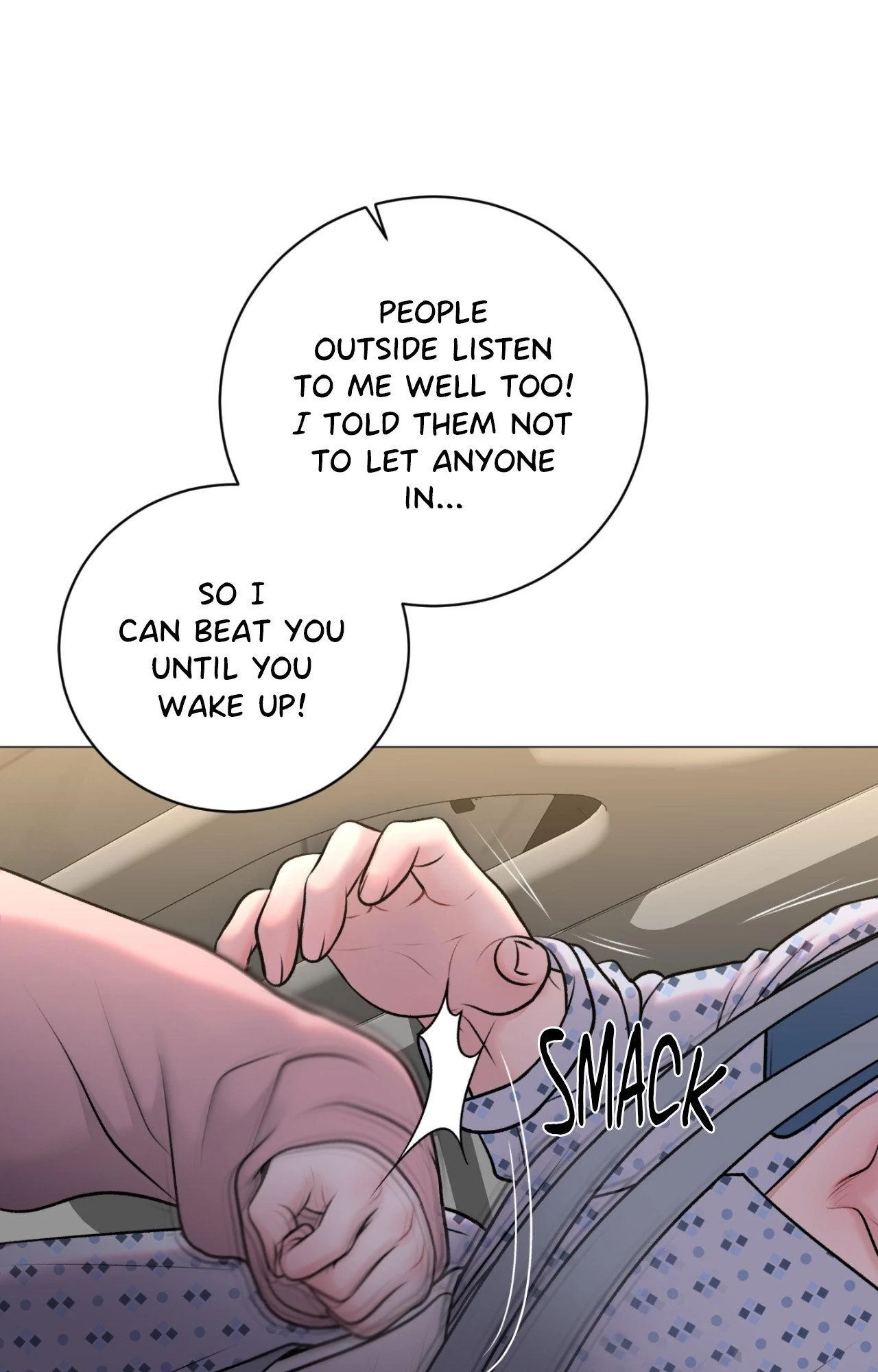 Illusion Chapter 38 page 18 - 