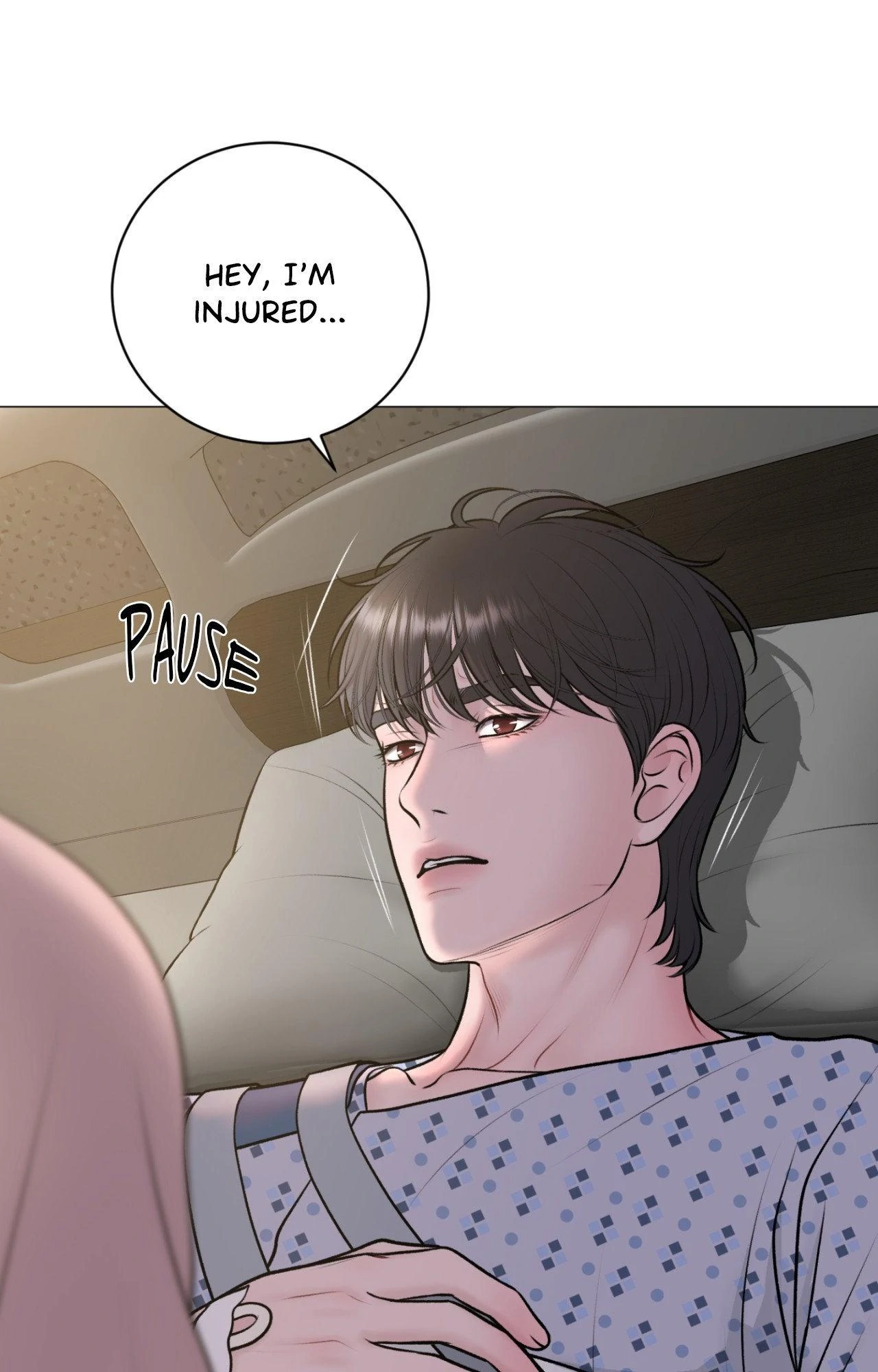 Illusion Chapter 38 page 20 - 