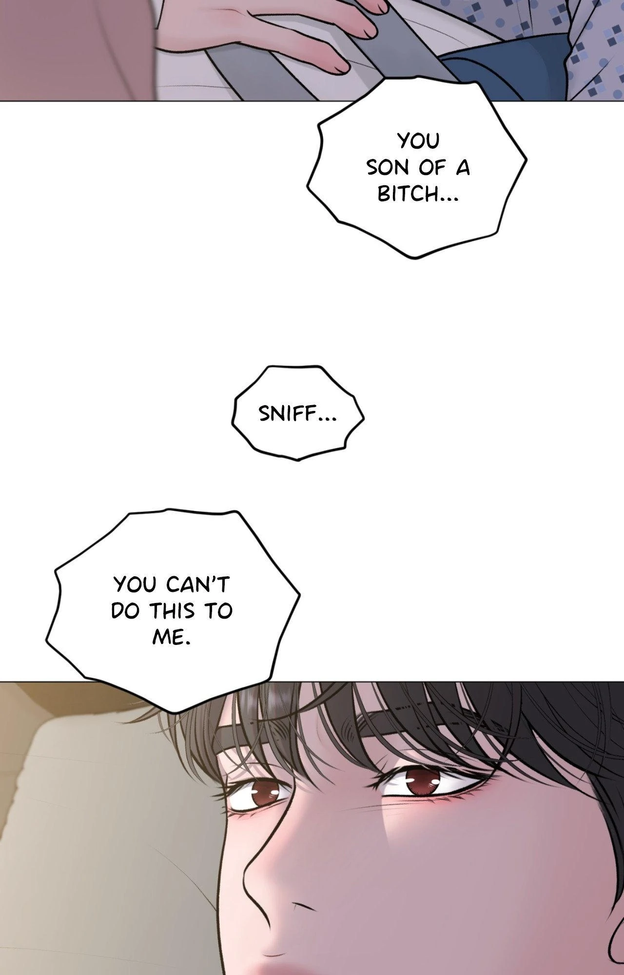 Illusion Chapter 38 page 21 - 