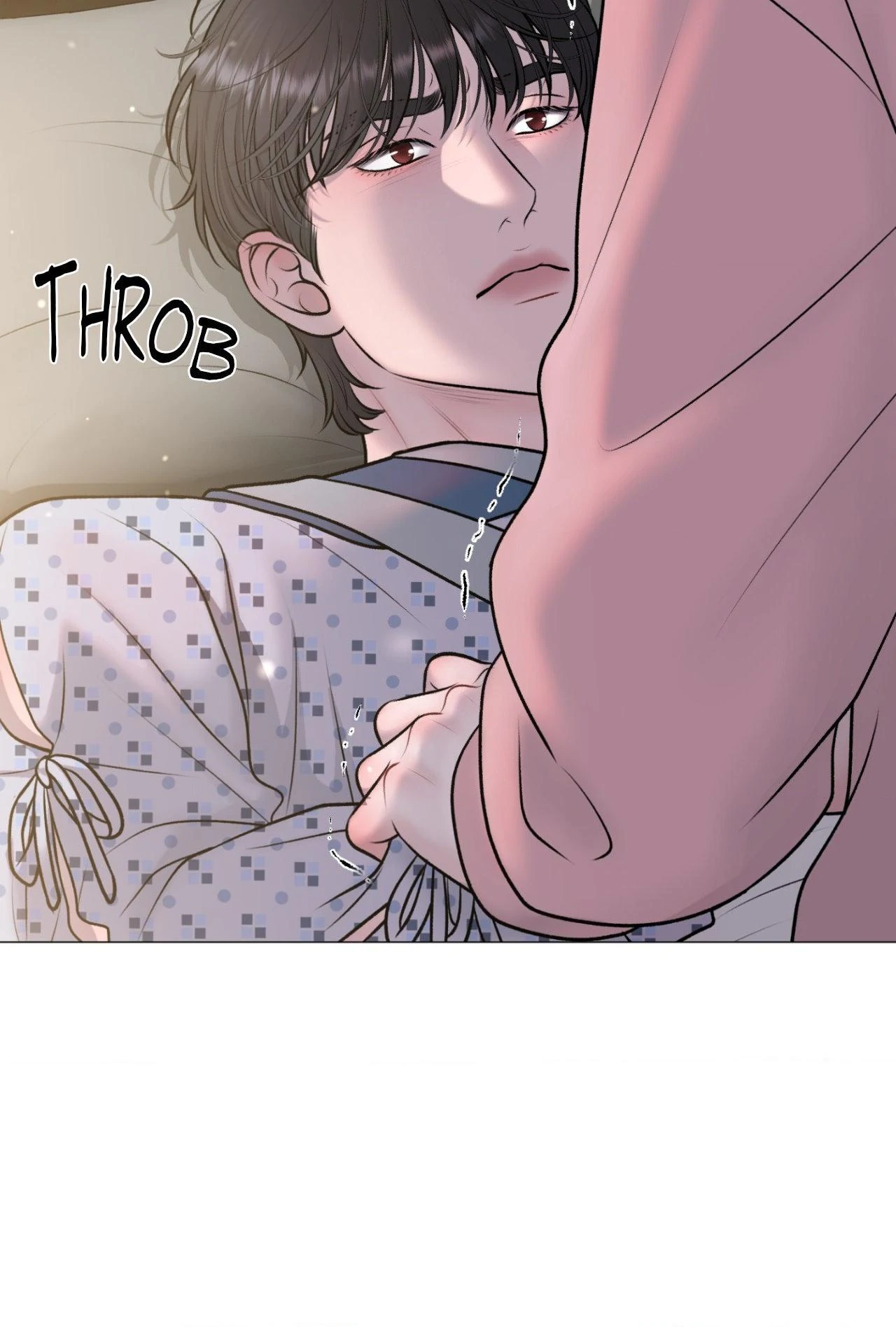 Illusion Chapter 38 page 25 - 