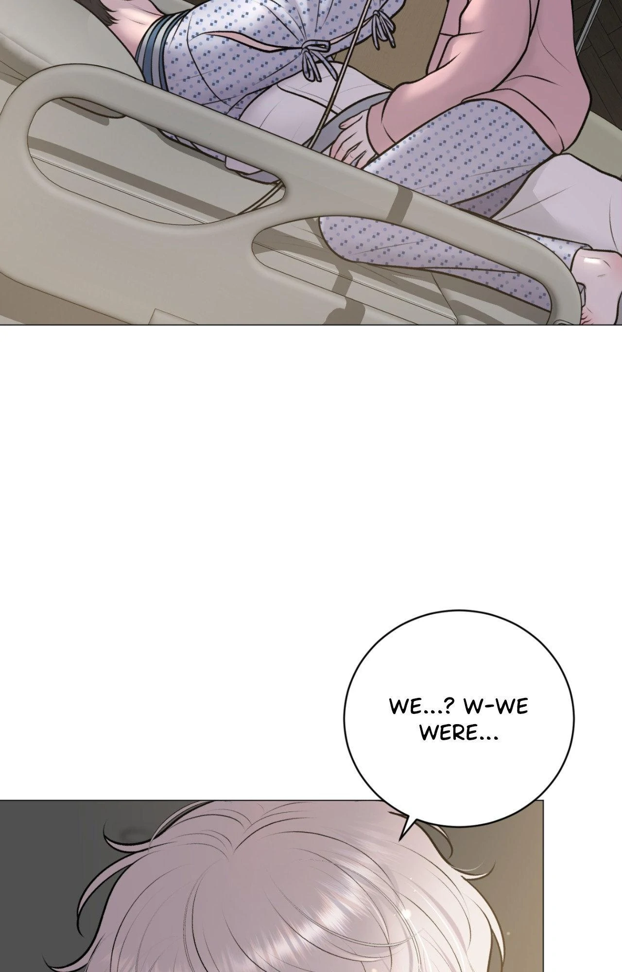 Illusion Chapter 38 page 28 - 