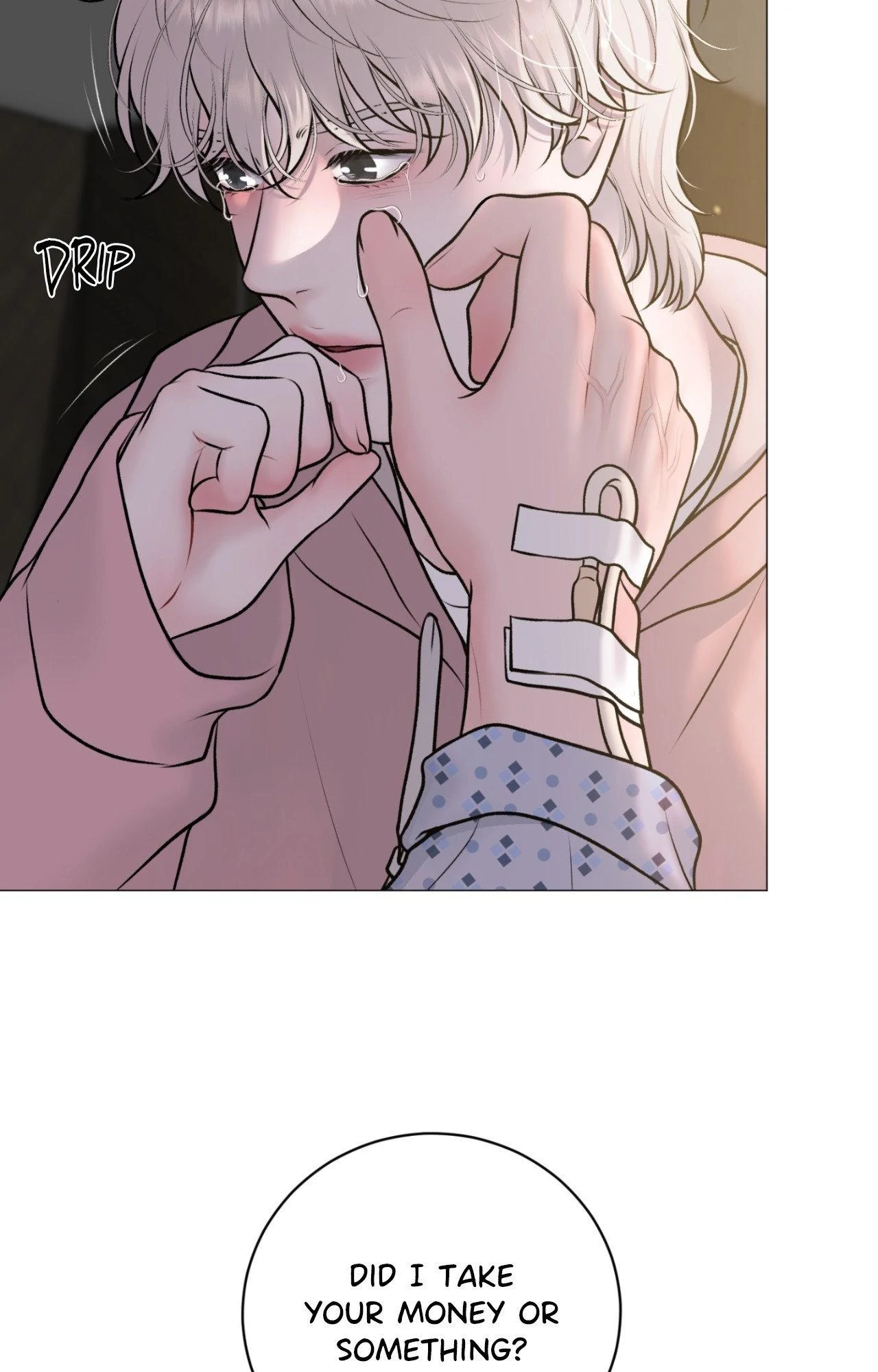 Illusion Chapter 38 page 29 - 