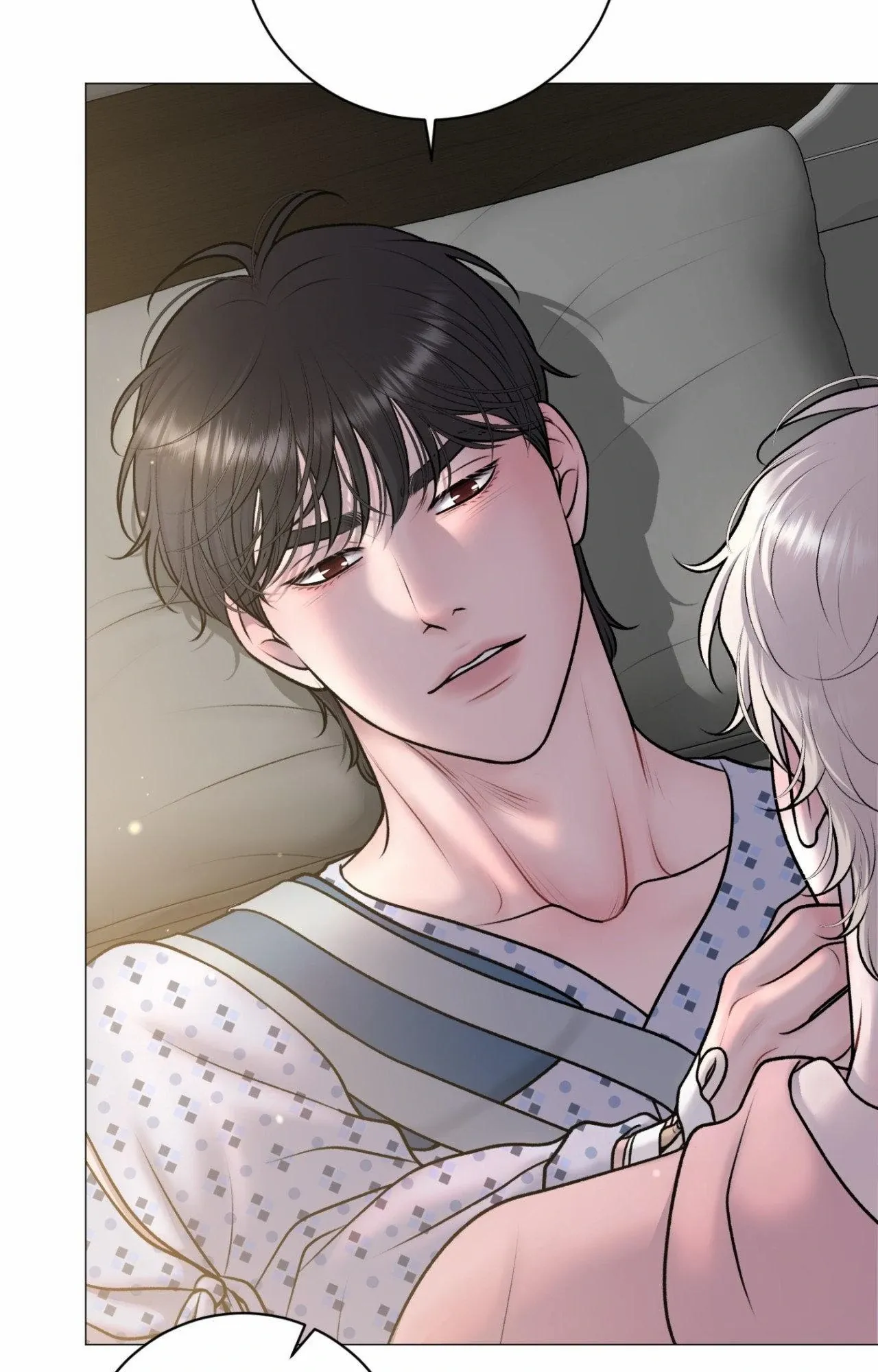 Illusion Chapter 38 page 30 - 