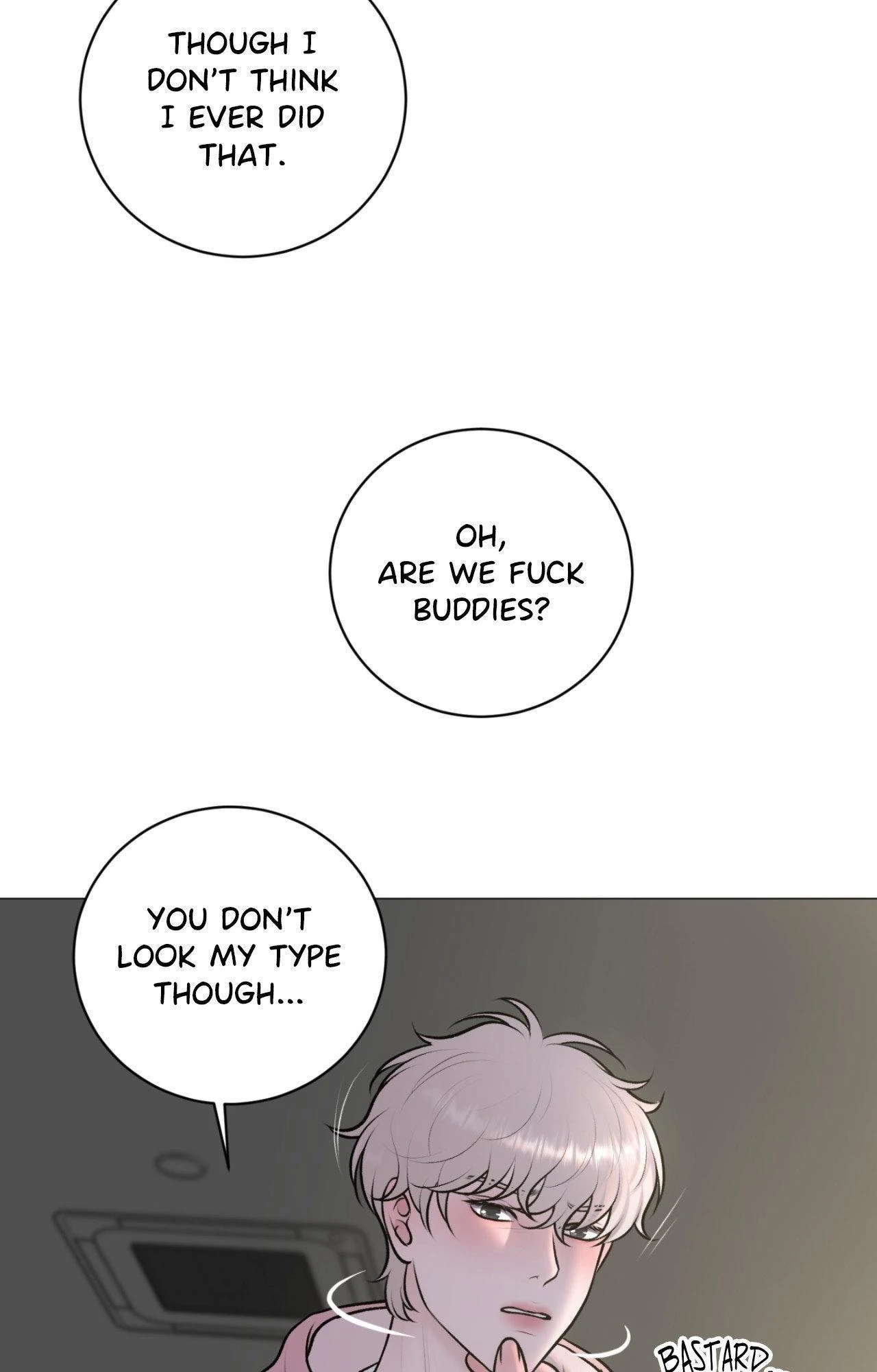 Illusion Chapter 38 page 31 - 