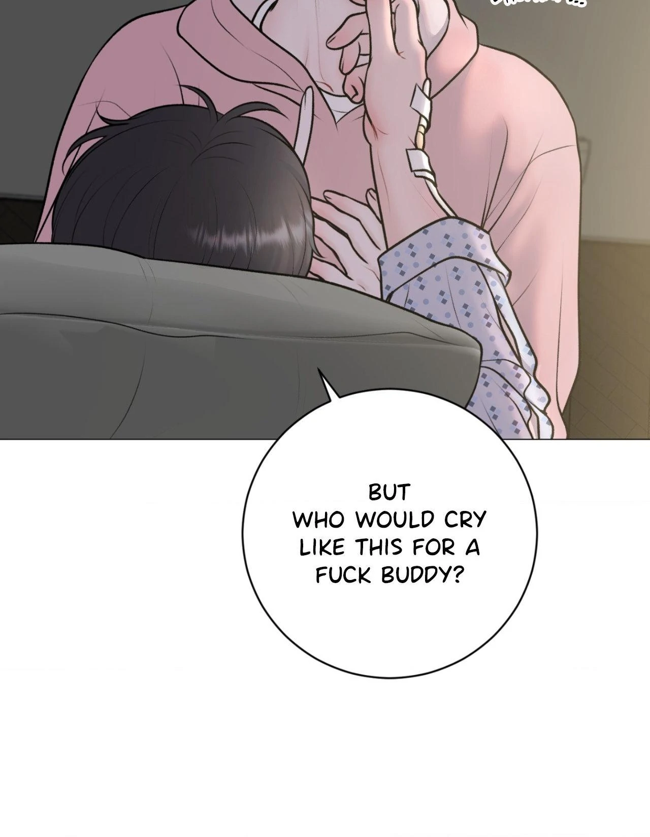 Illusion Chapter 38 page 32 - 