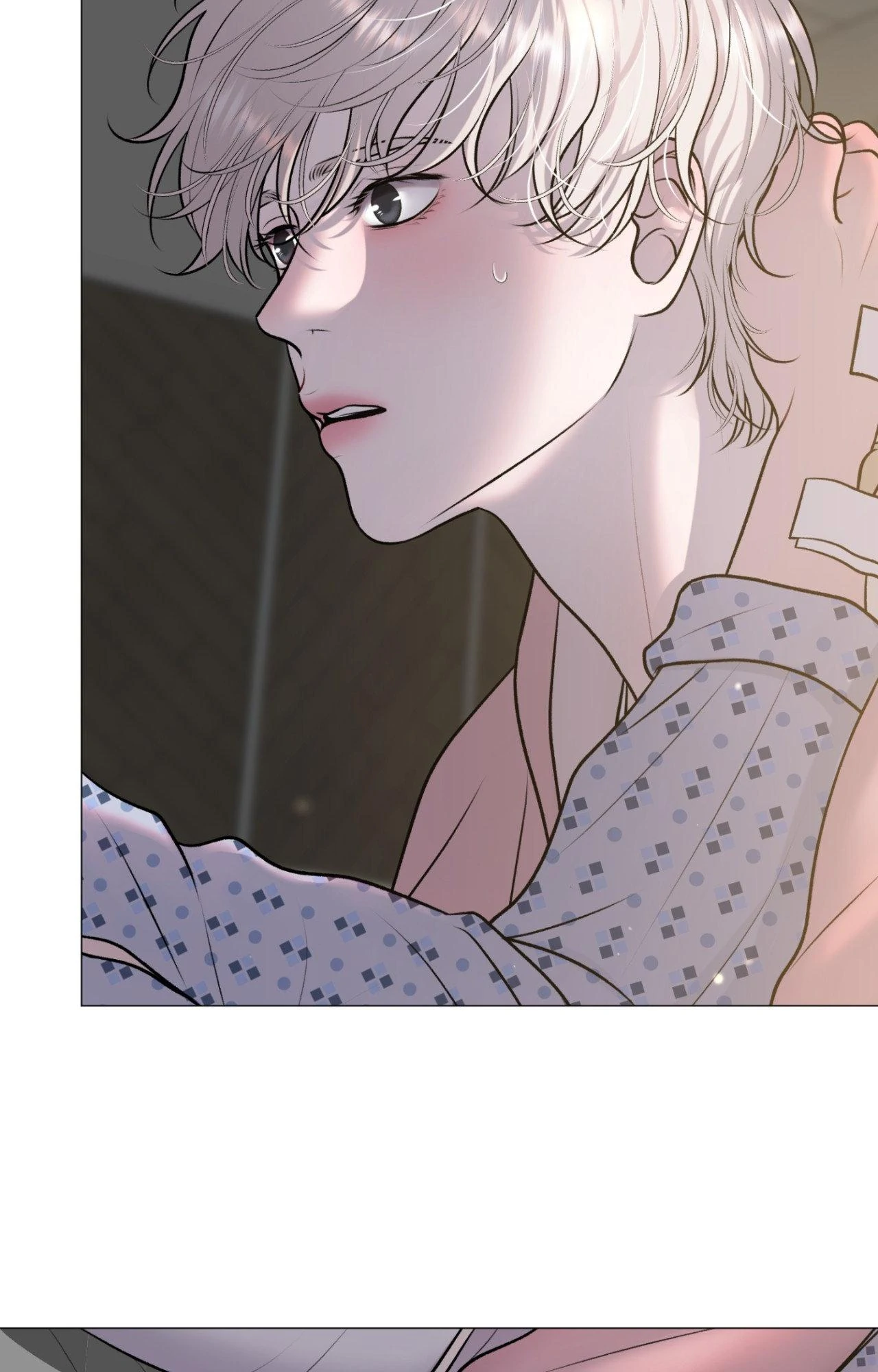 Illusion Chapter 38 page 35 - 