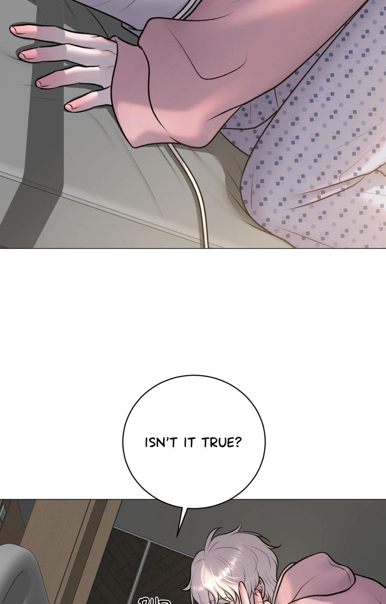 Illusion Chapter 38 page 36 - 