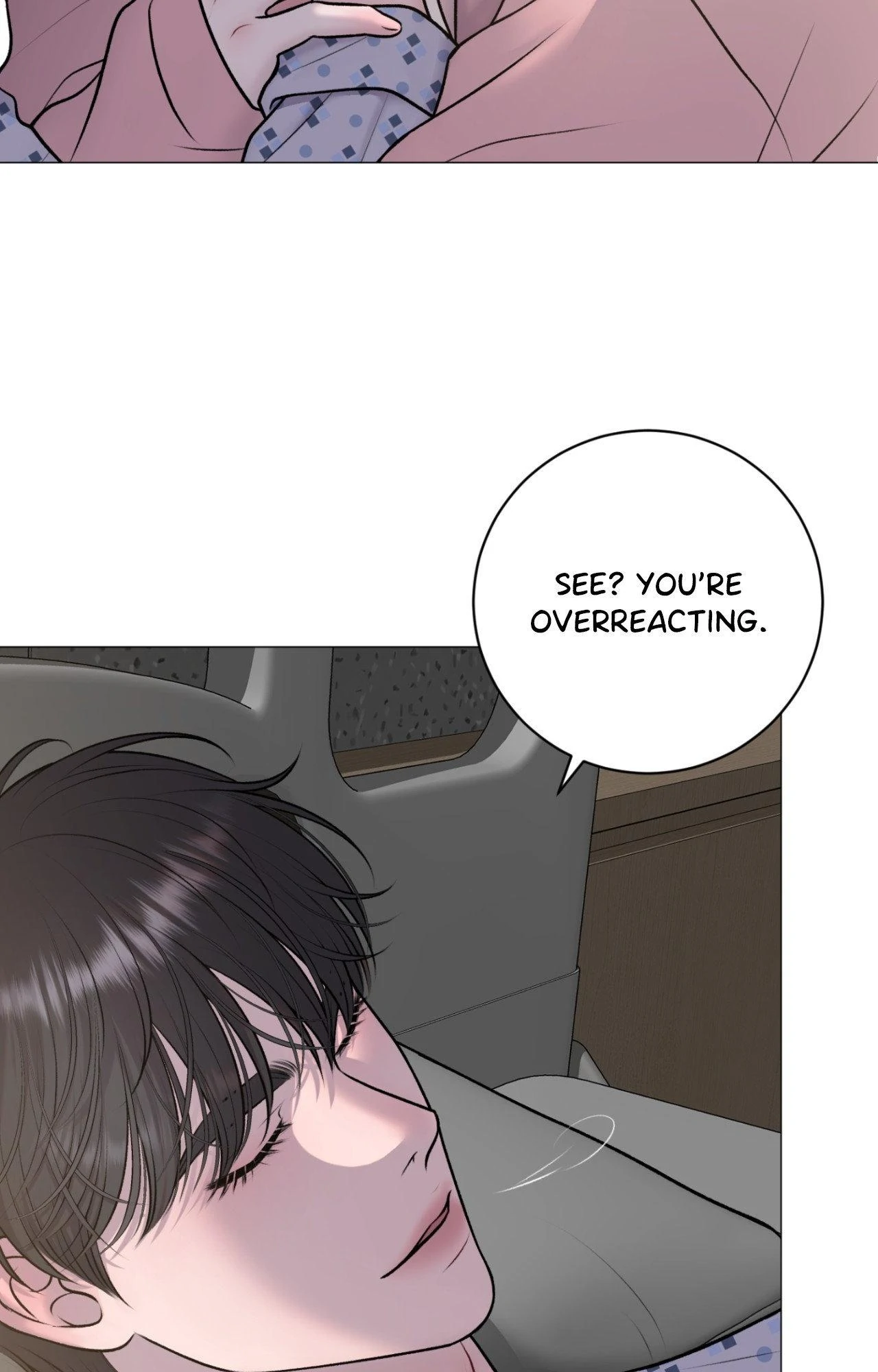 Illusion Chapter 38 page 38 - 
