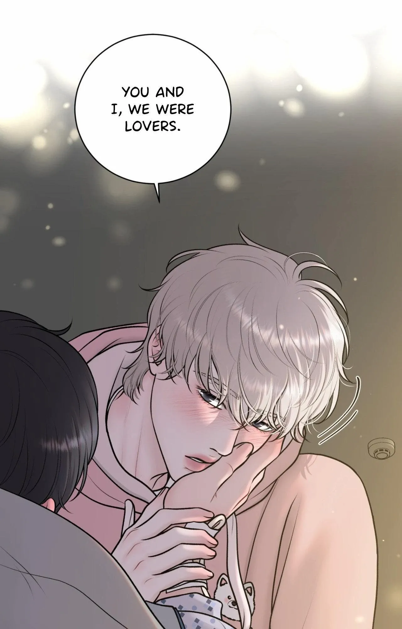 Illusion Chapter 38 page 40 - 