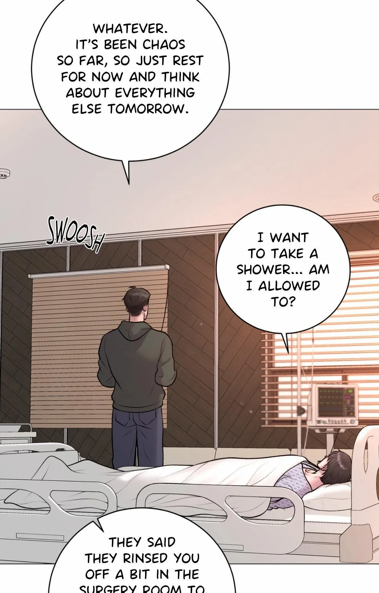 Illusion Chapter 38 page 5 - 