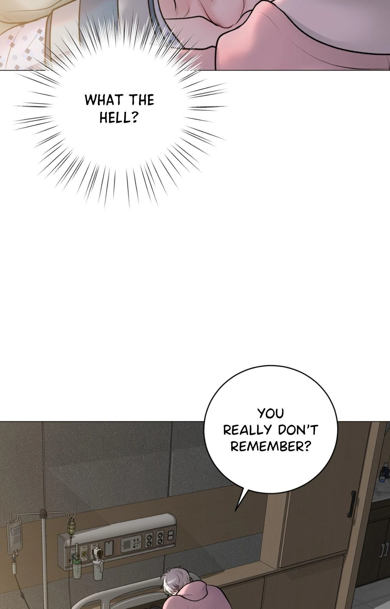 Illusion Chapter 38 page 43 - 