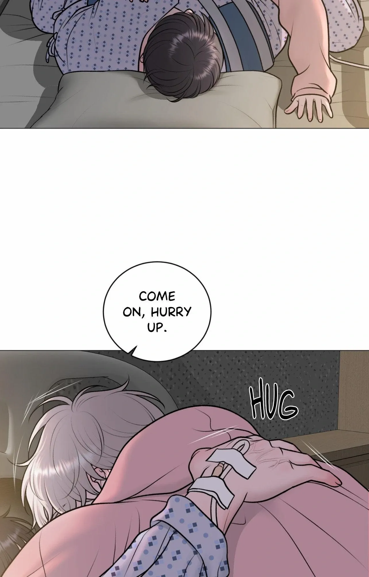 Illusion Chapter 38 page 48 - 