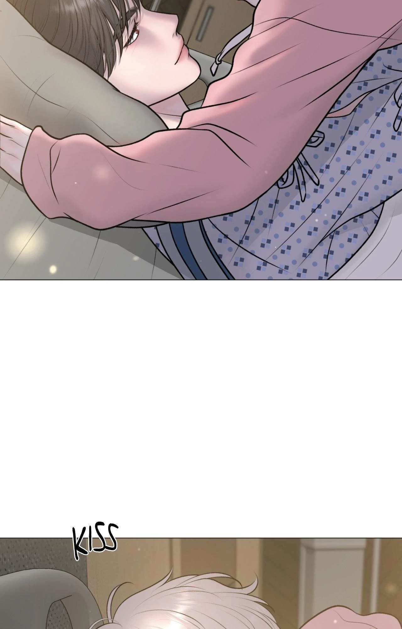 Illusion Chapter 38 page 50 - 