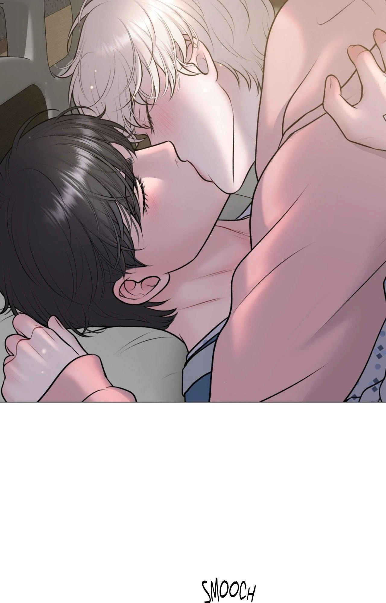 Illusion Chapter 38 page 51 - 