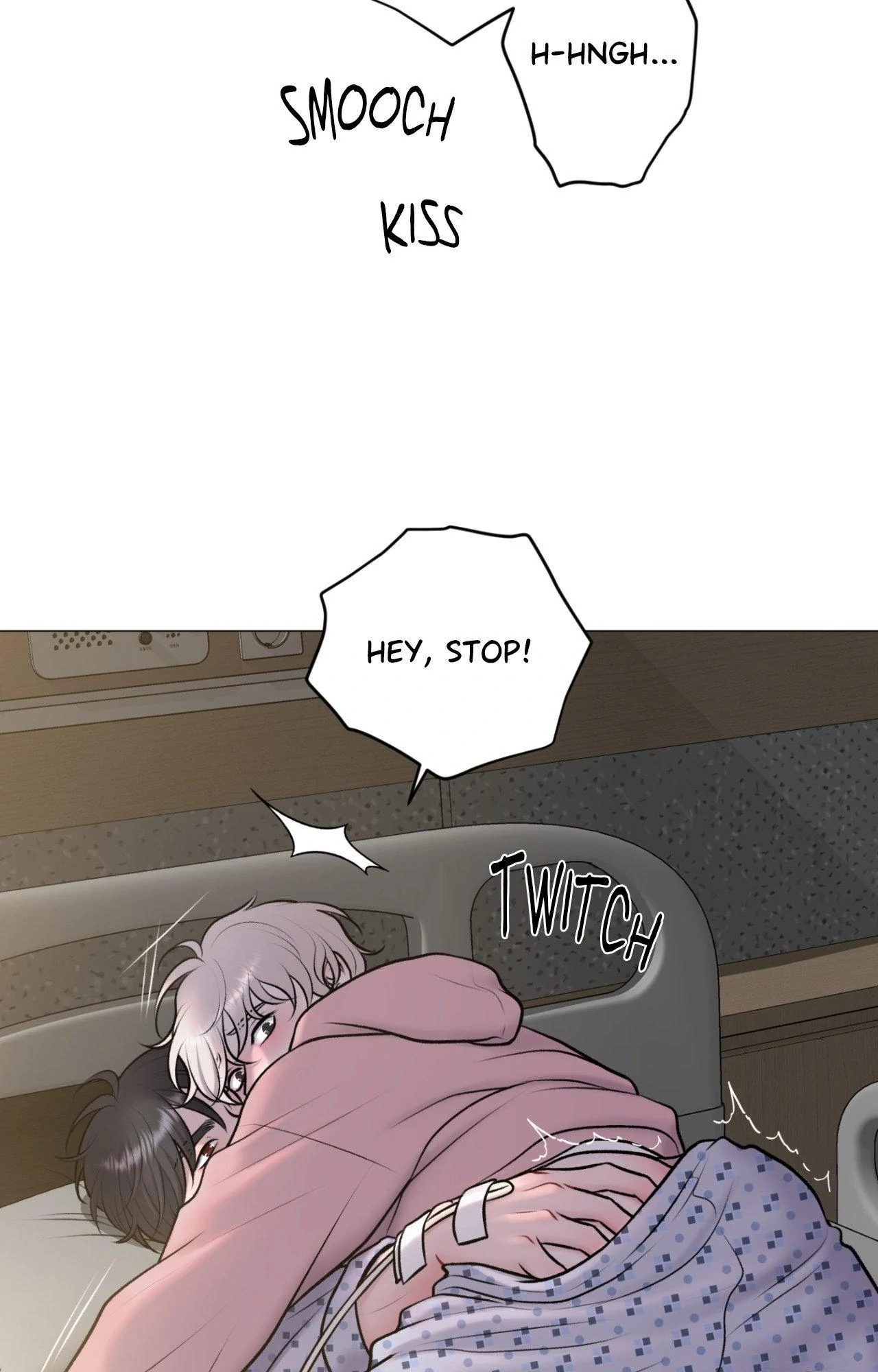 Illusion Chapter 38 page 58 - 