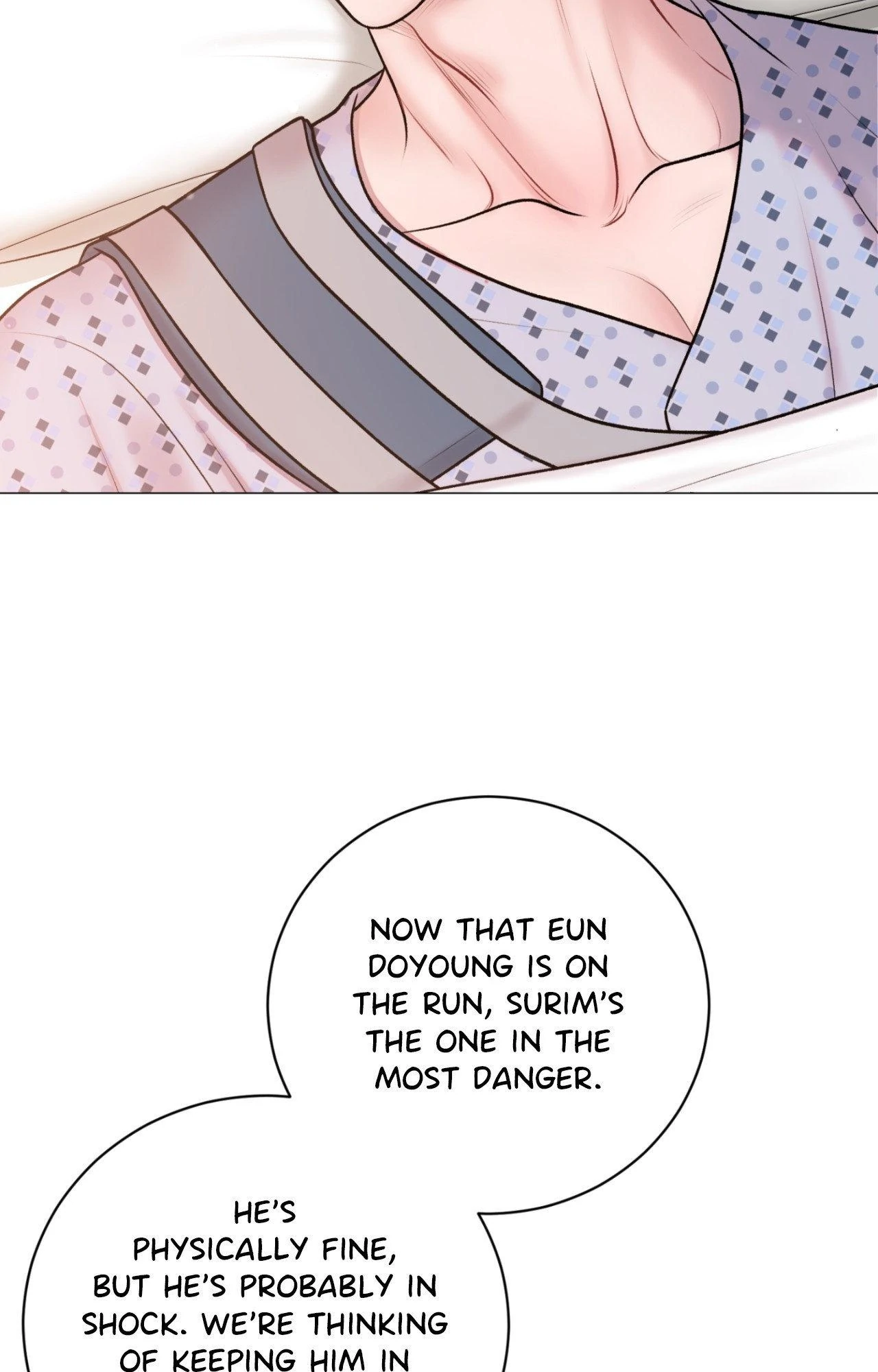 Illusion Chapter 38 page 7 - 