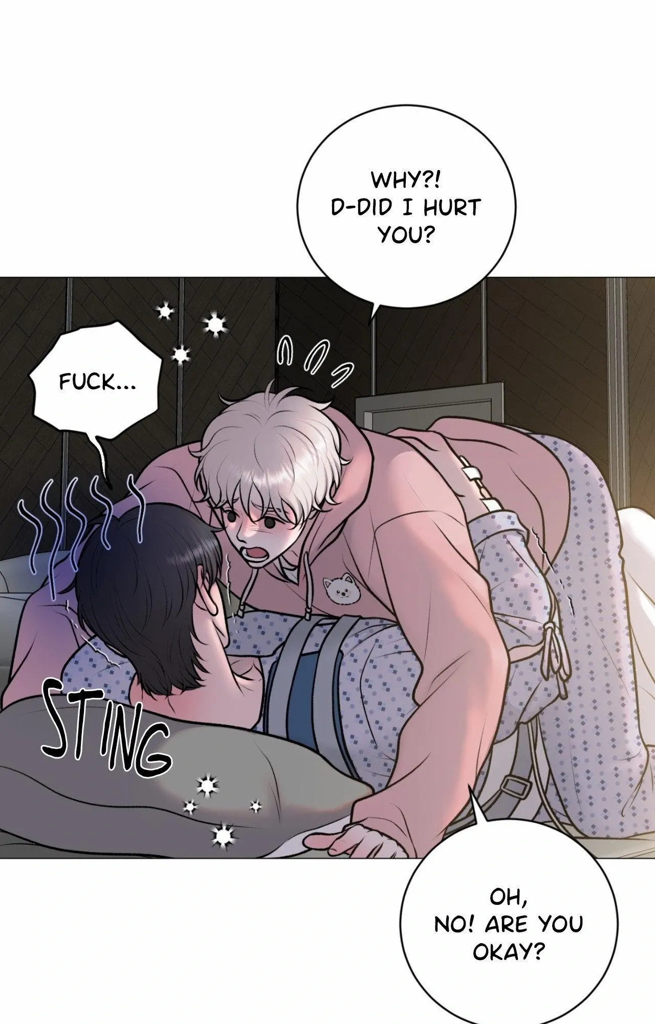 Illusion Chapter 38 page 63 - 