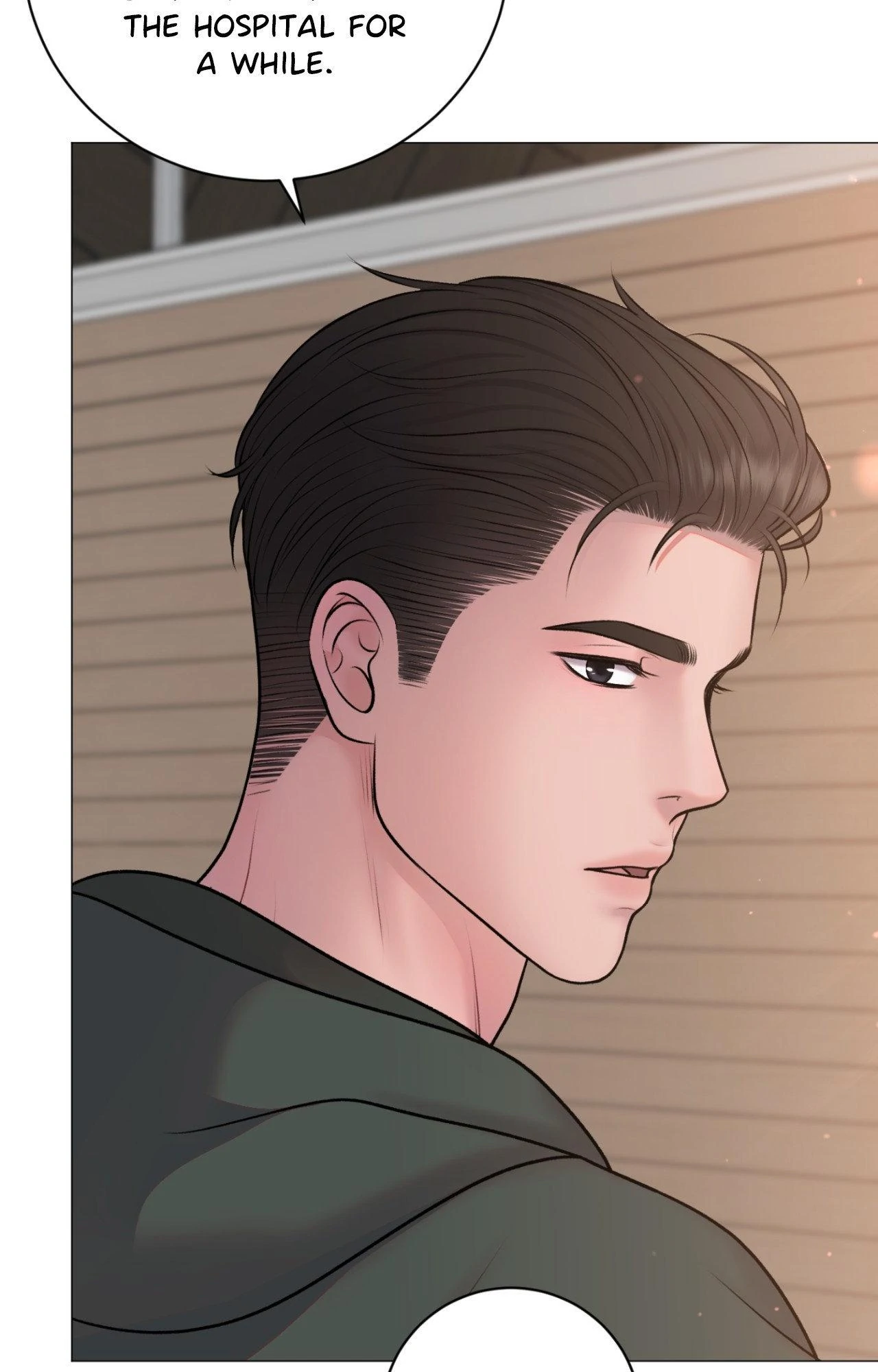 Illusion Chapter 38 page 8 - 
