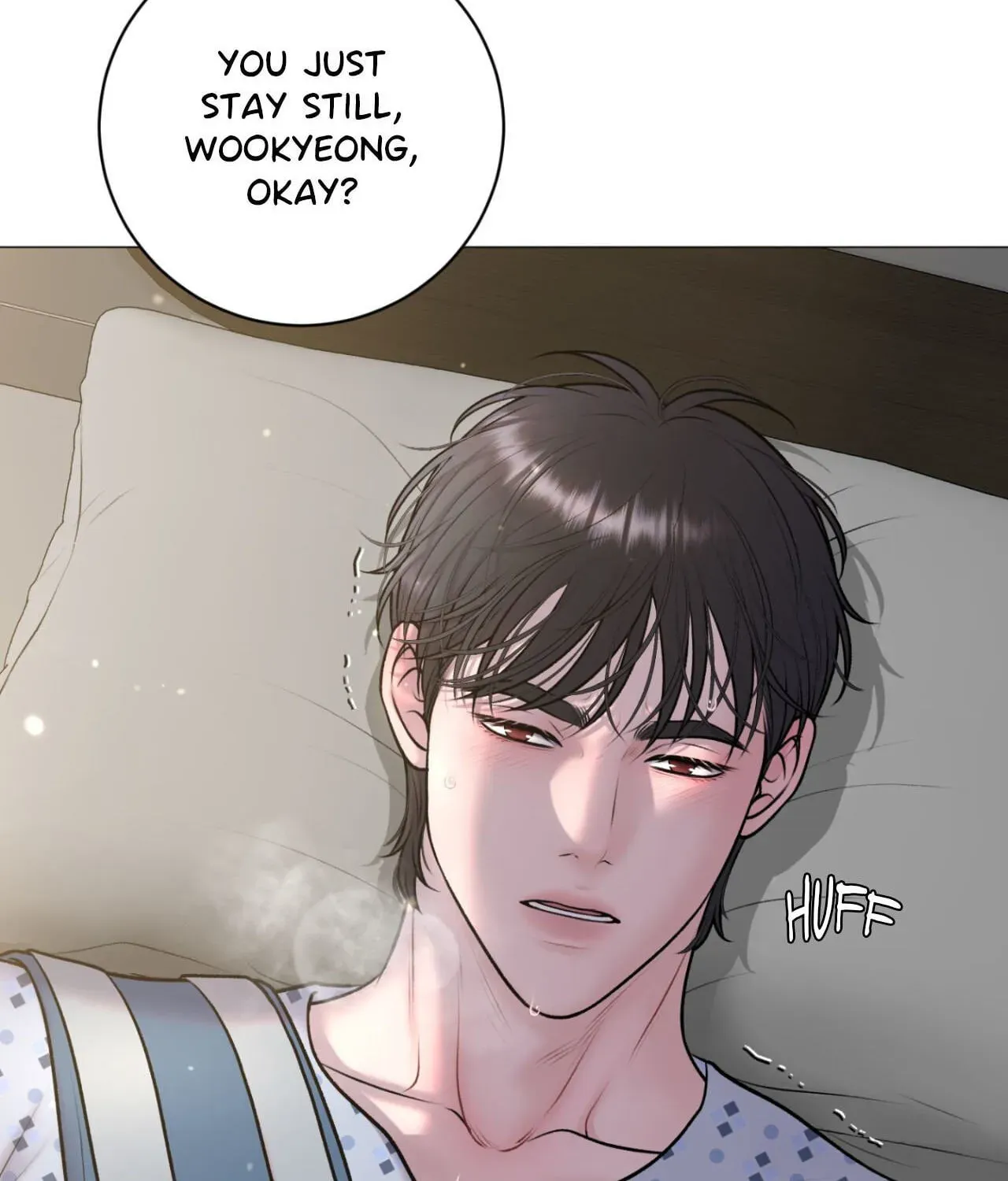 Illusion Chapter 39 page 15 - 