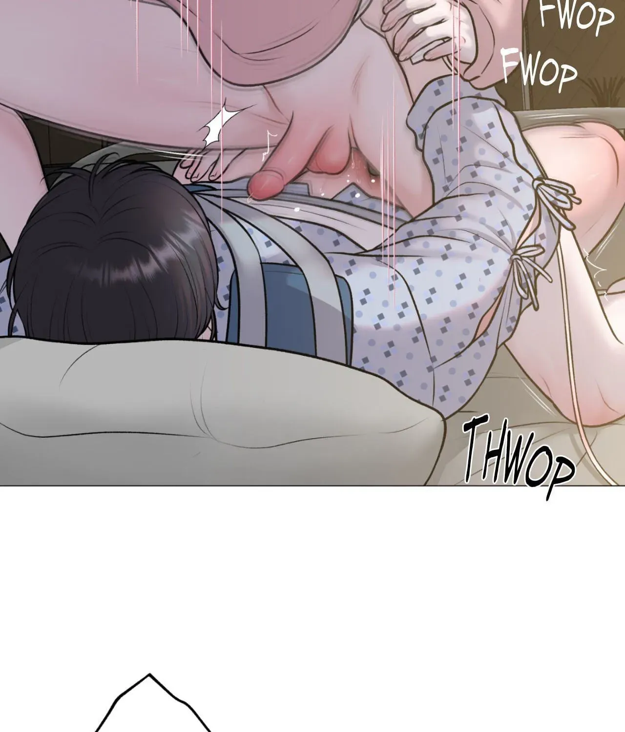 Illusion Chapter 39 page 18 - 