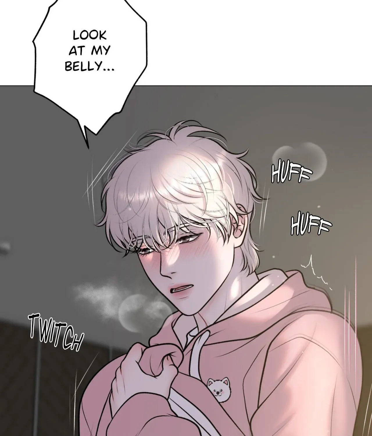 Illusion Chapter 39 page 19 - 