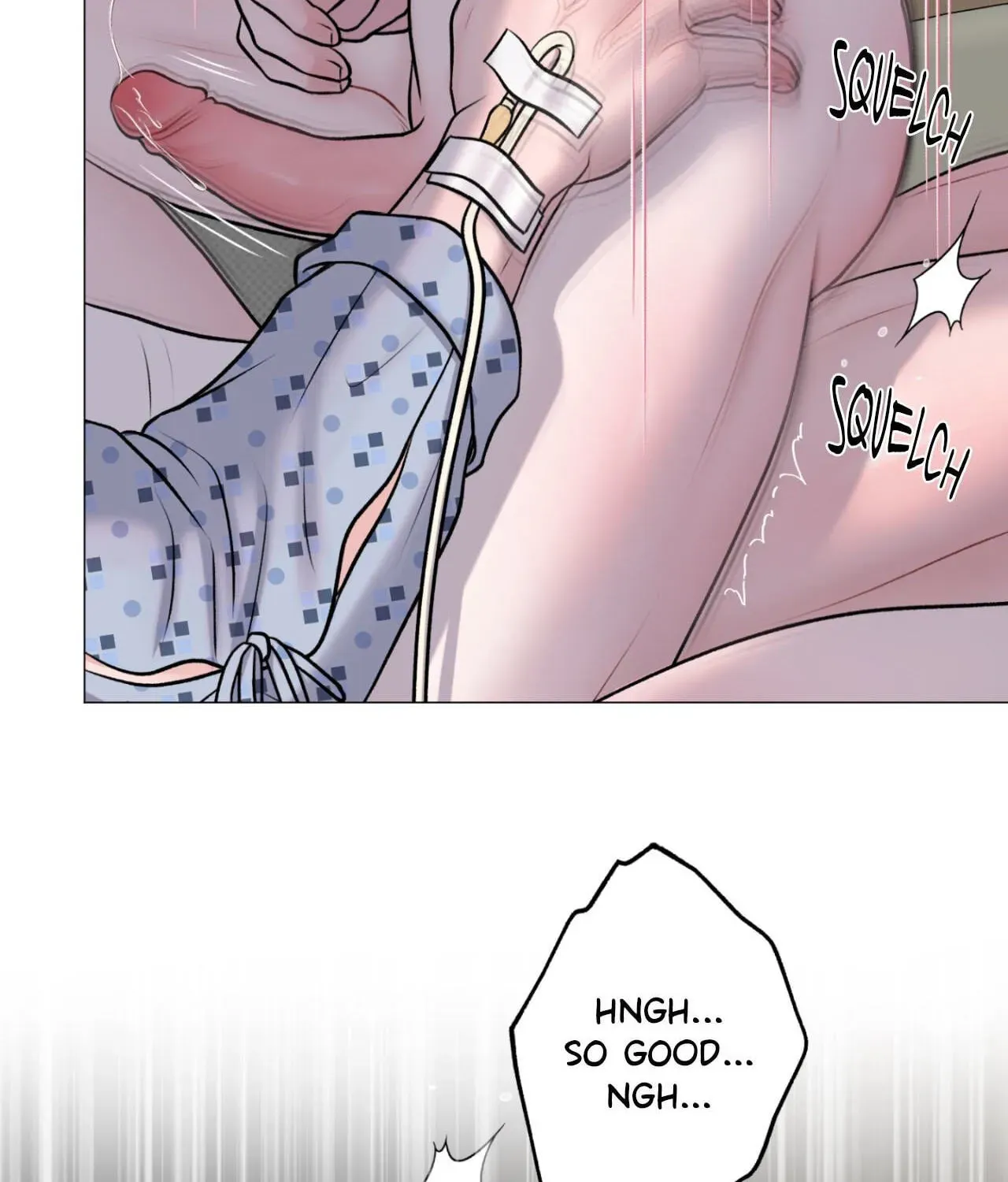 Illusion Chapter 39 page 22 - 