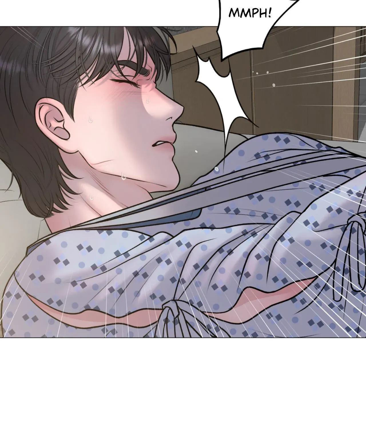 Illusion Chapter 39 page 27 - 